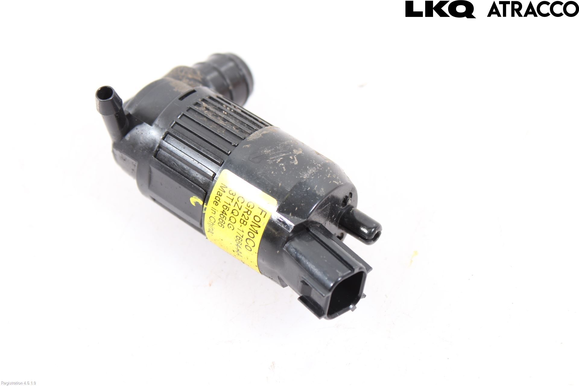 Ford TRANSIT/TOURNEO CONNECT 13-22 Spolarpump Vindruta