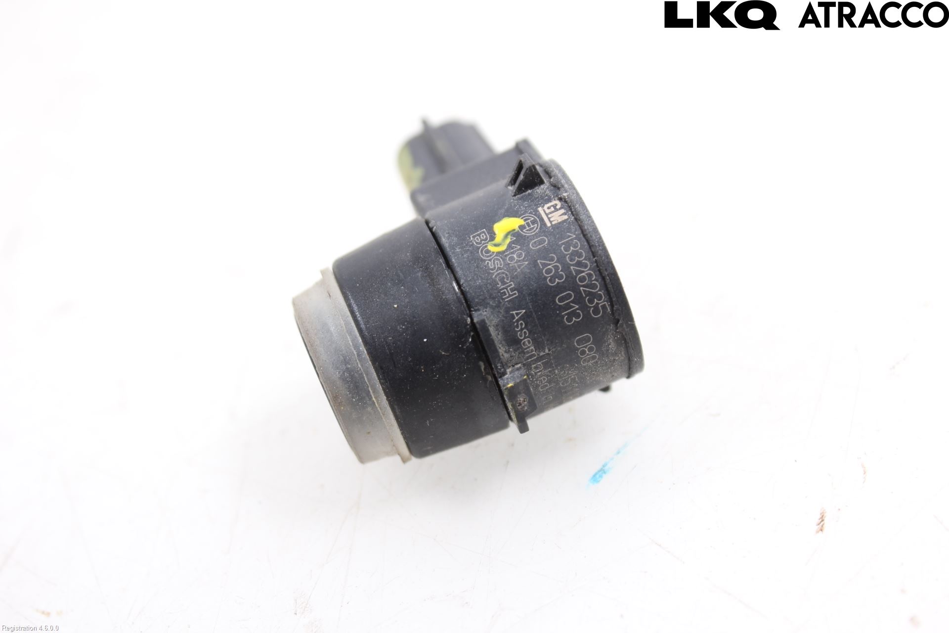 Opel MOKKA 13-20 Parkeringshjälp Backsensor