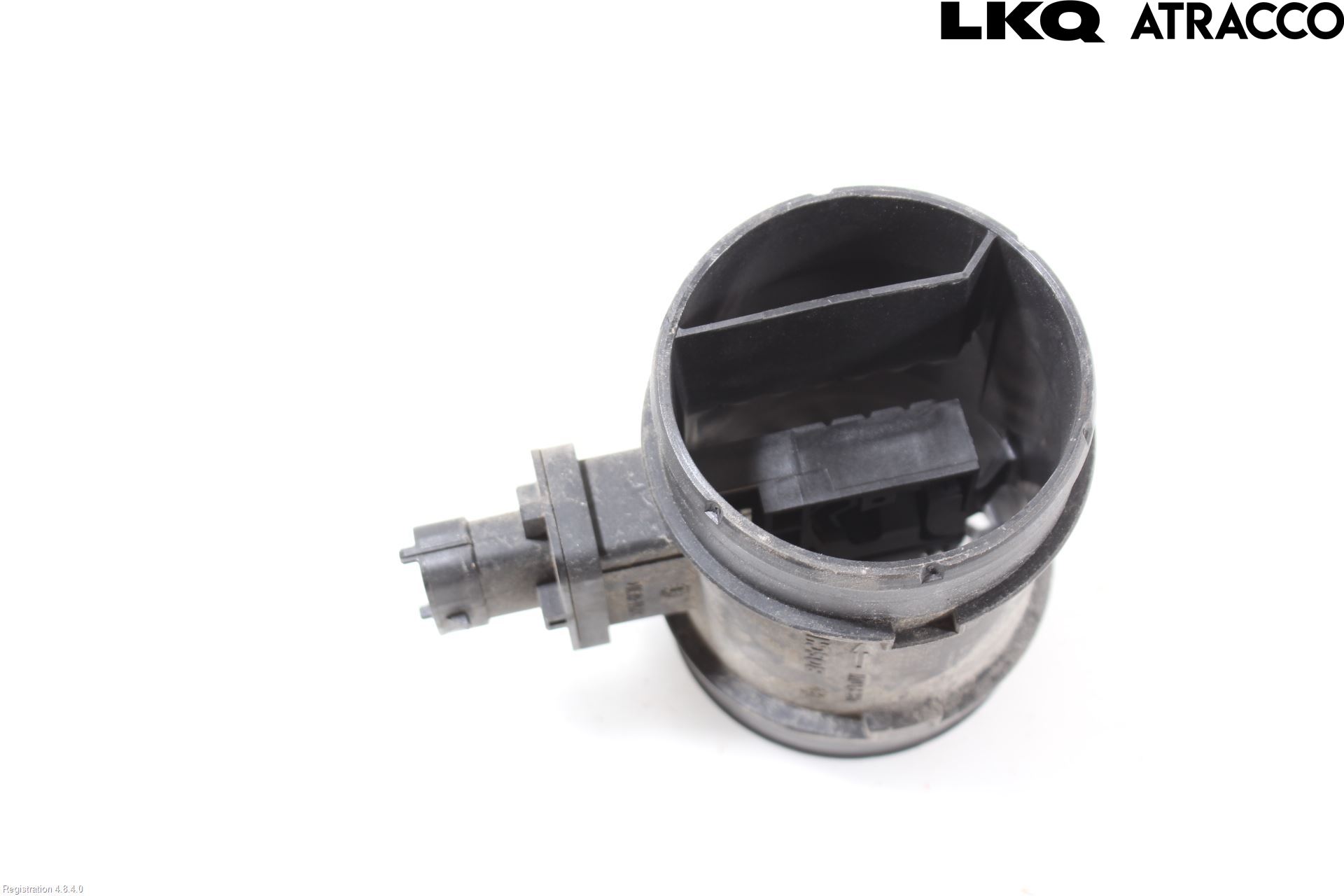 Opel COMBO D 12-18 Injluftmassamätare