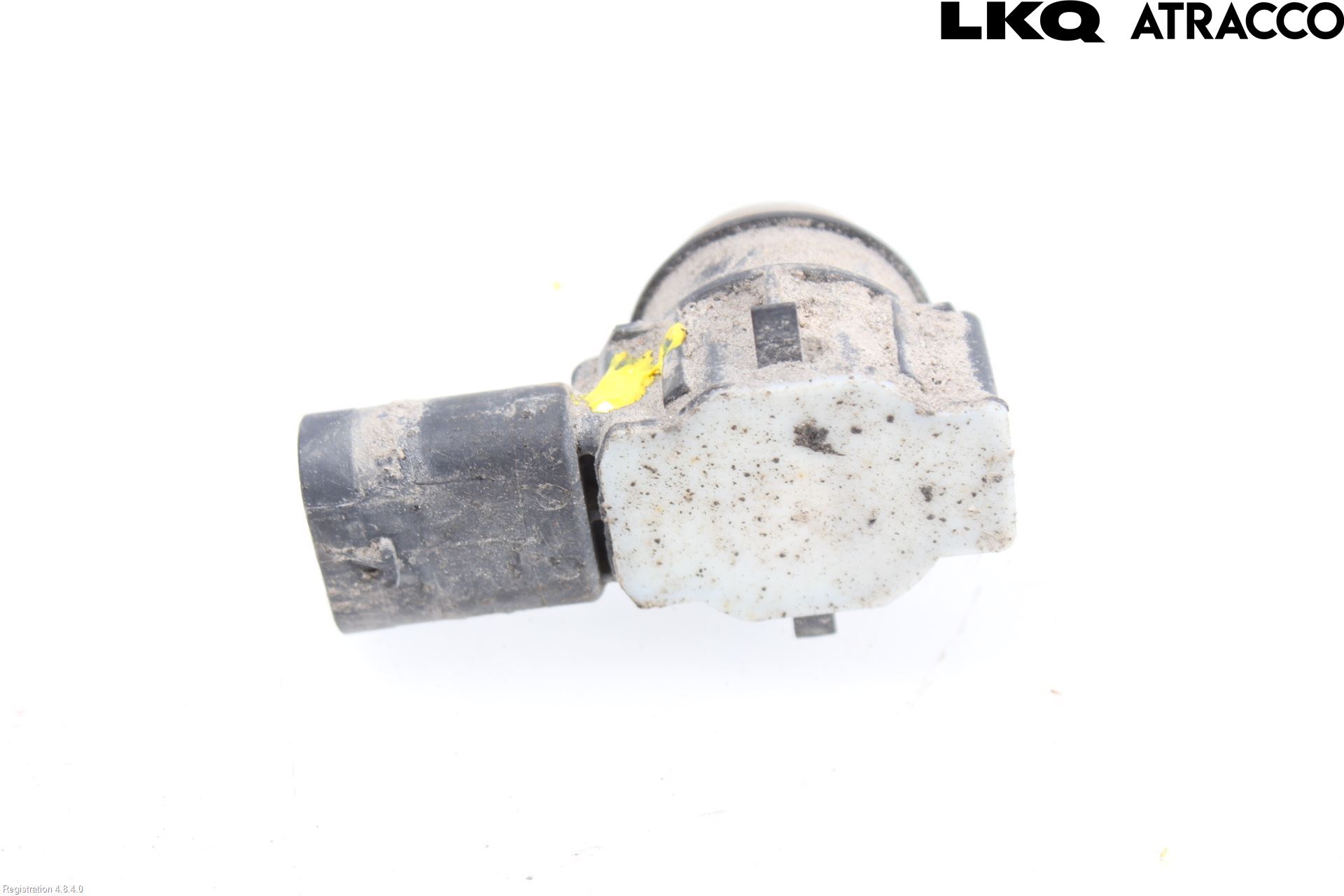 Opel COMBO D 12-18 Parkeringshjälp Backsensor