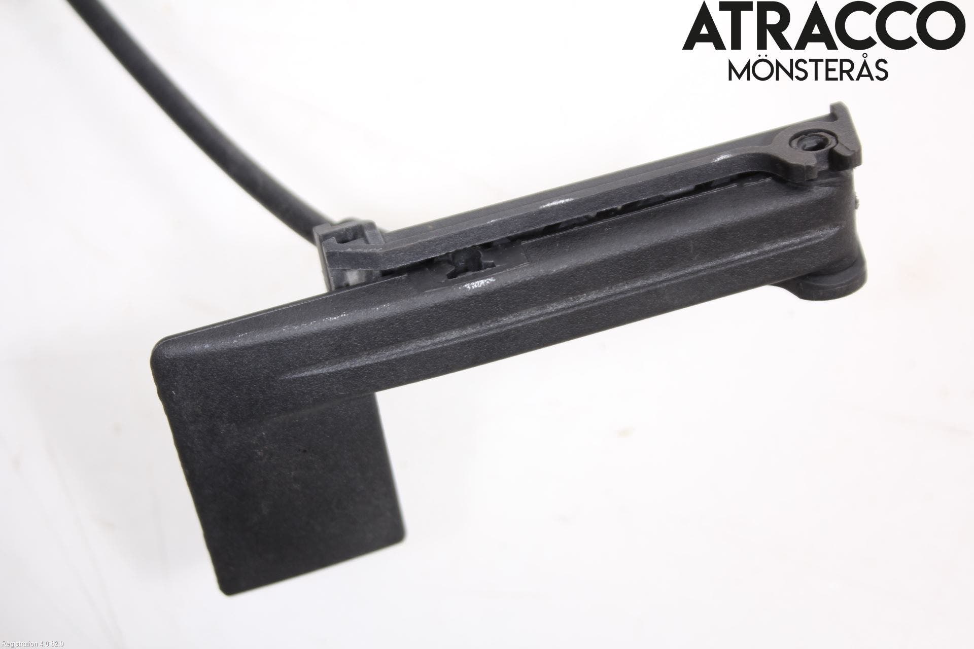 Citroen COTROEN C3 17-24 Huvlås