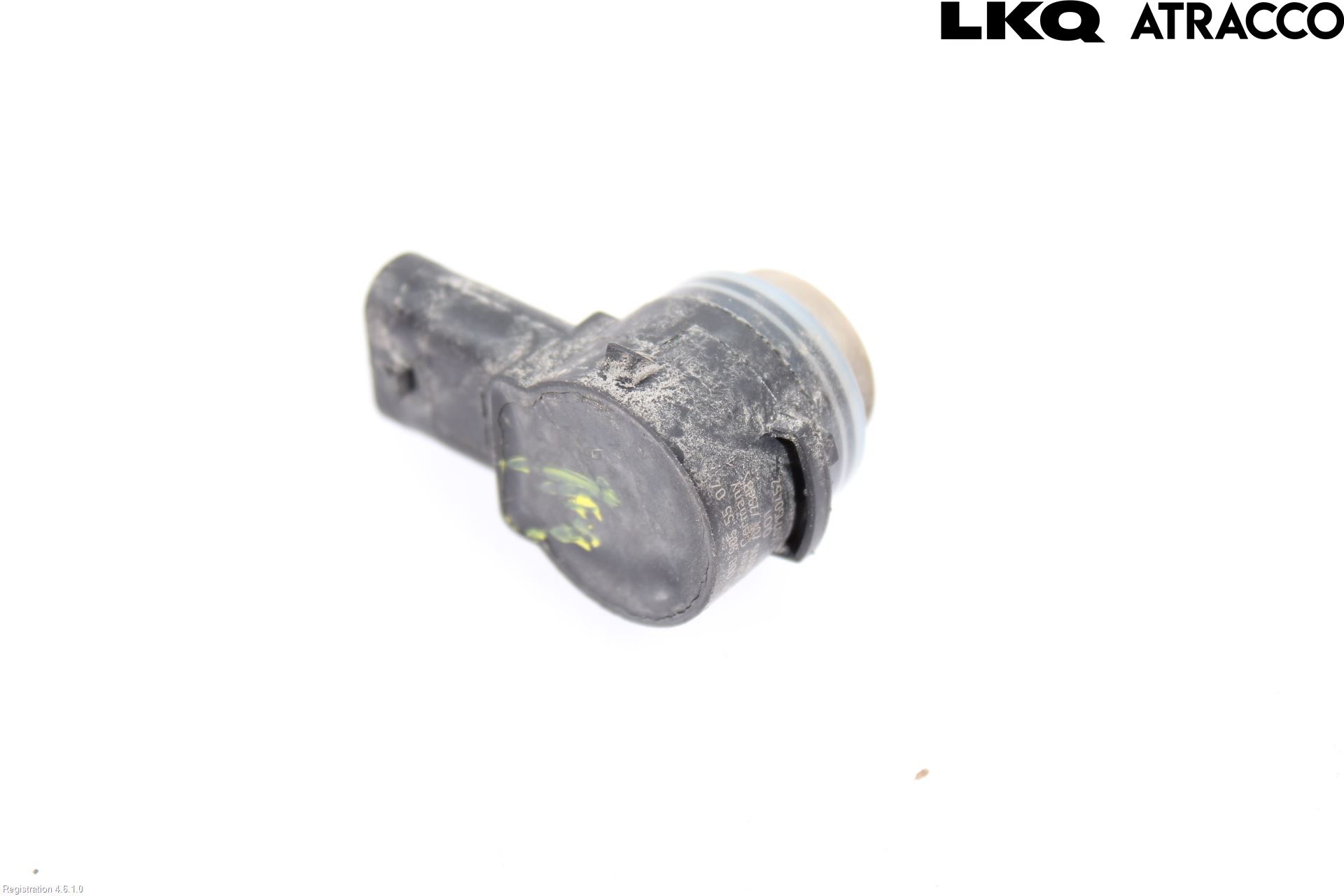 Mercedes-Benz MB CLA-KLASS (C117/X117) 13-19 Parkeringshjälp Backsensor