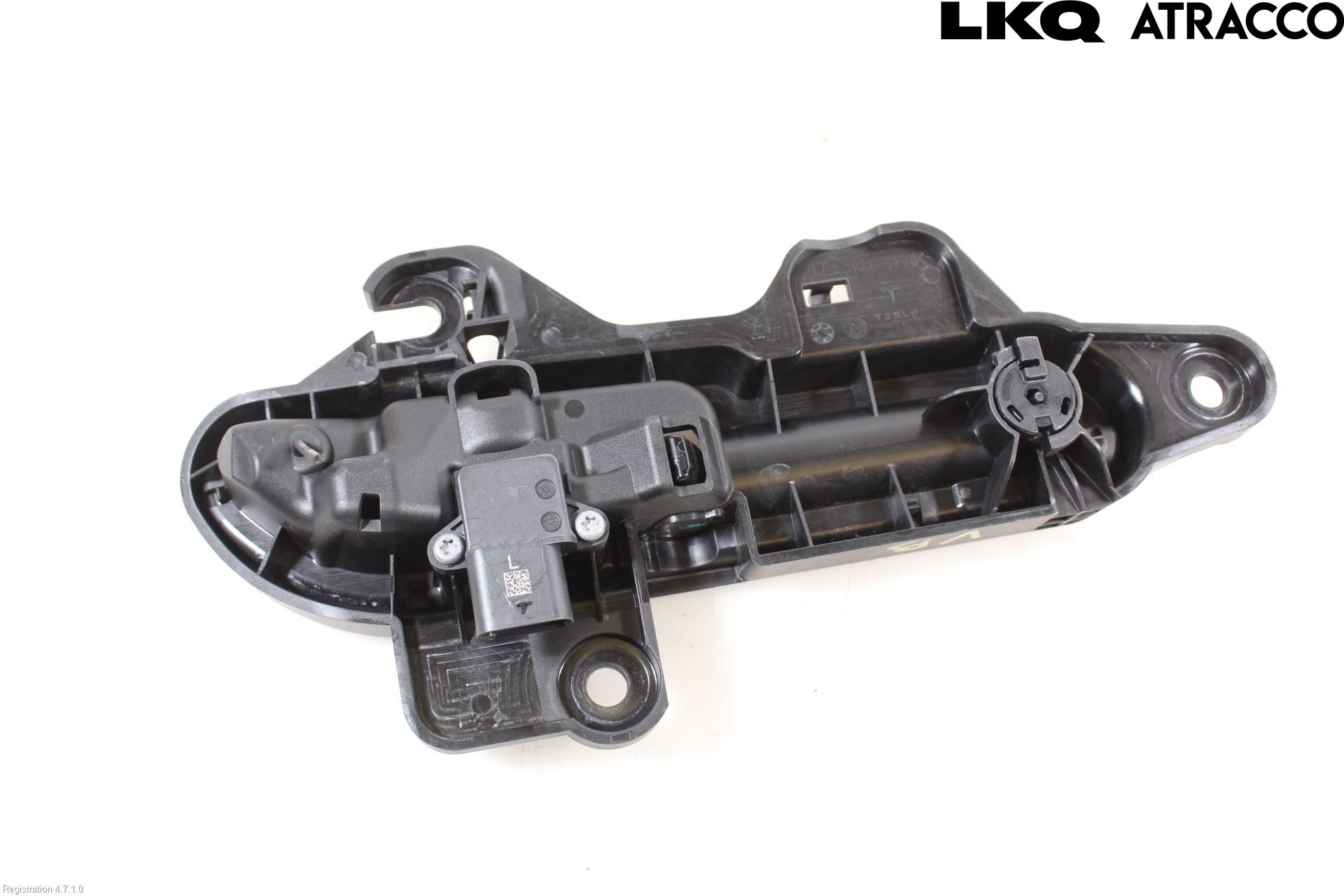 Tesla MODEL Y 21- Dörrhandtag Yttre Vä