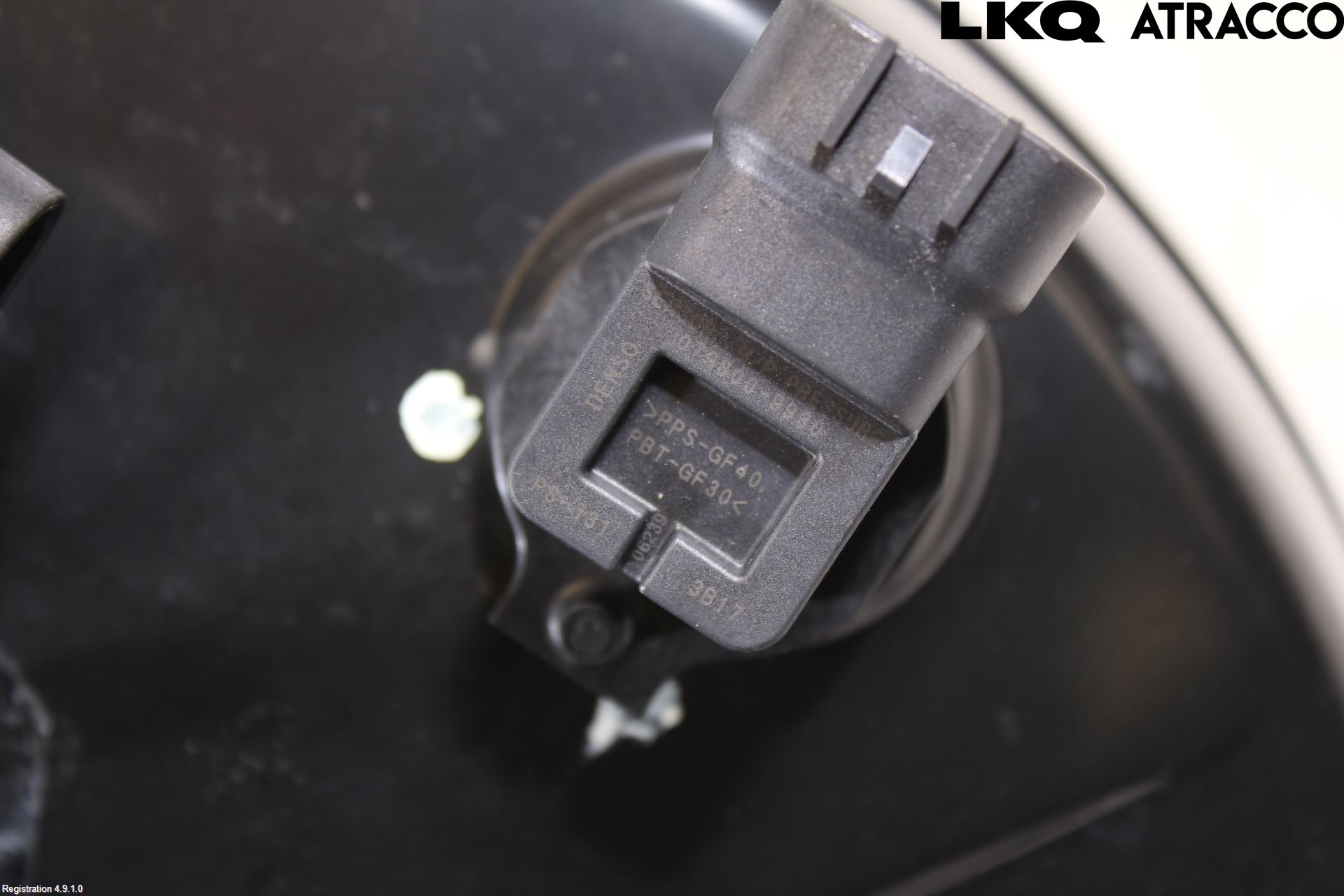 Honda CIVIC 17-22 Bromsservo