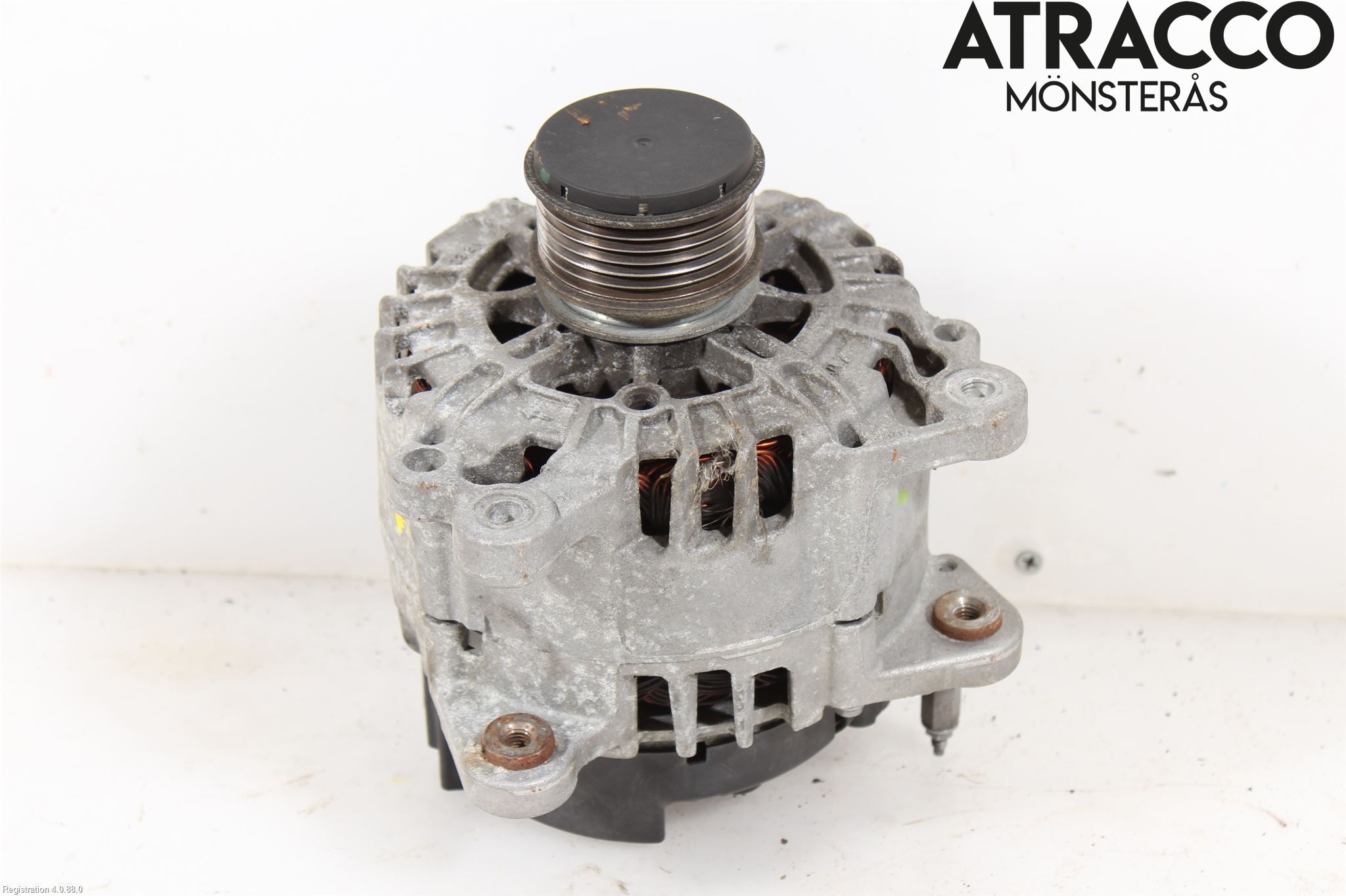 Volkswagen VW TIGUAN 07-16 Generator