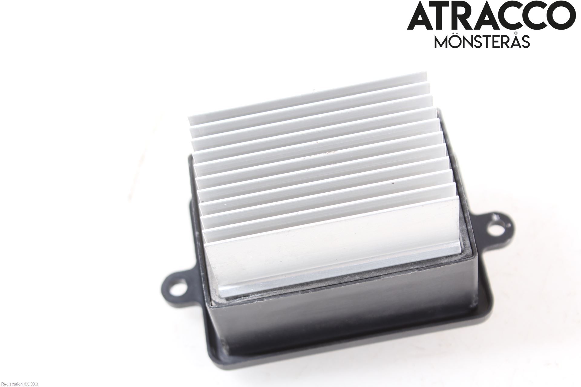 Citroen BERLINGO/E-BERLINGO 19- Värmefläktsmotstånd