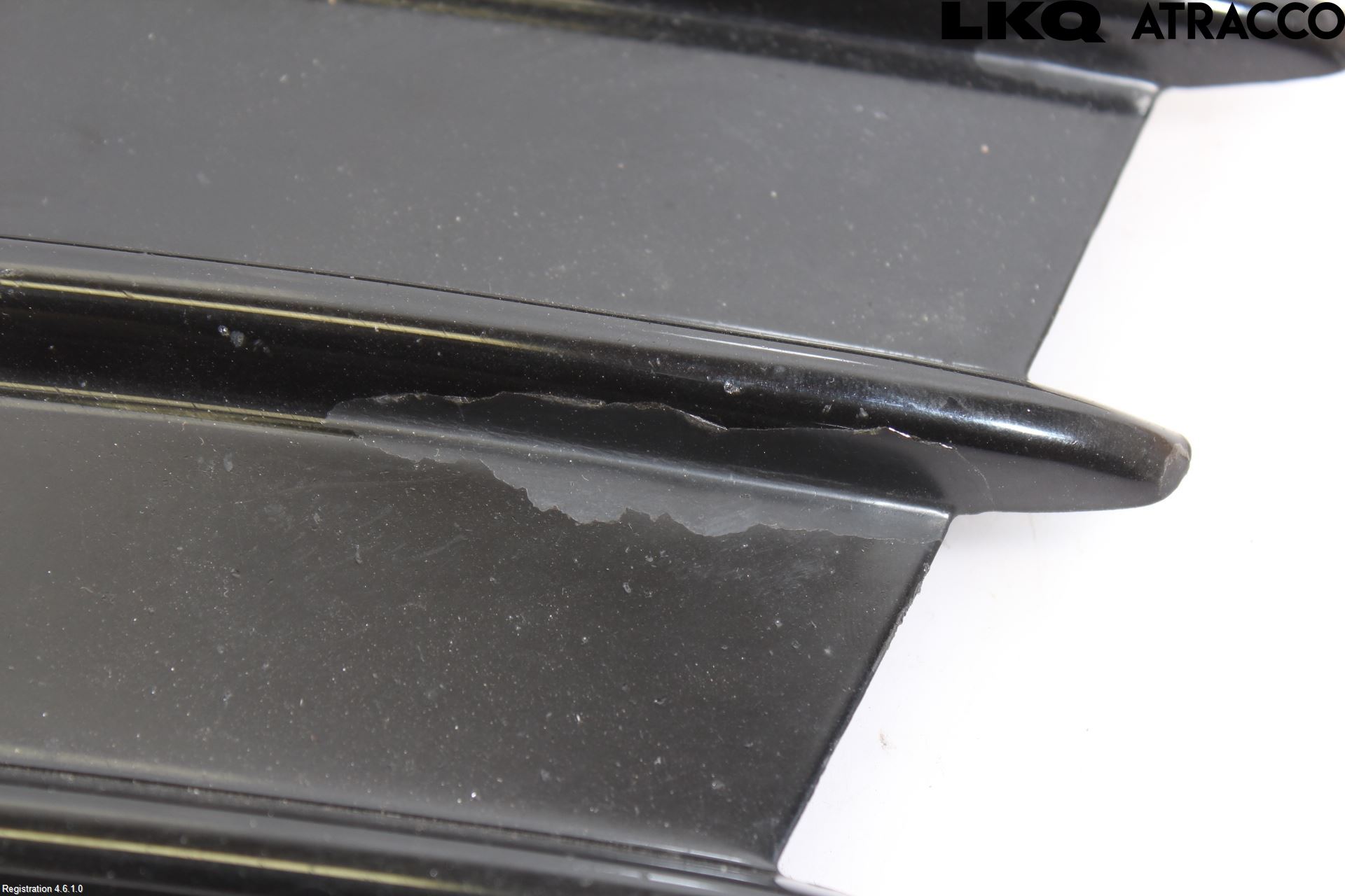 Ford KUGA 13-16 Grilldel Vänster