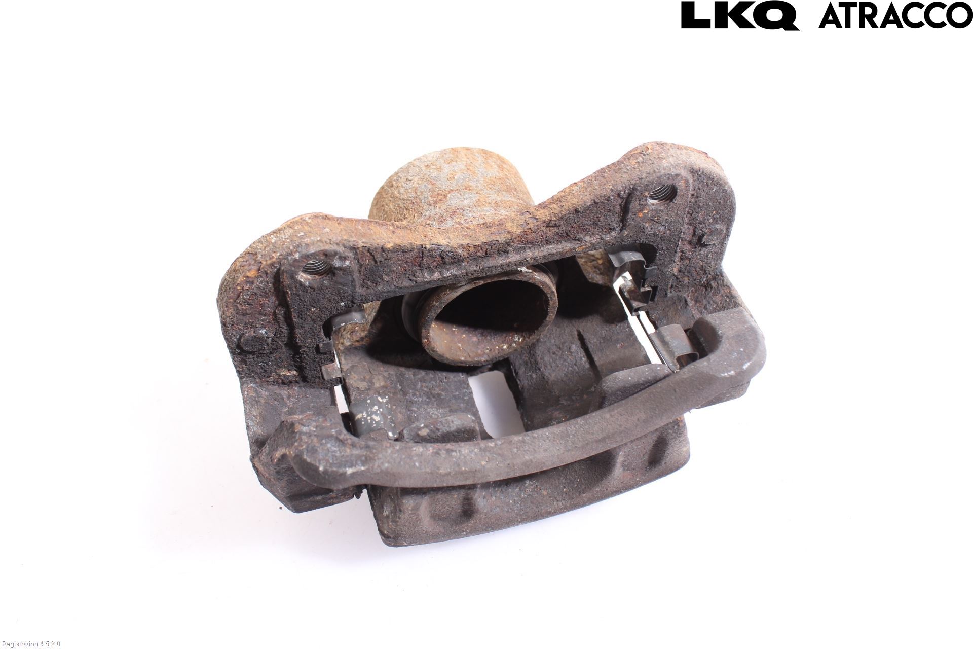 Hyundai ix35 Bromsok Fram Höger