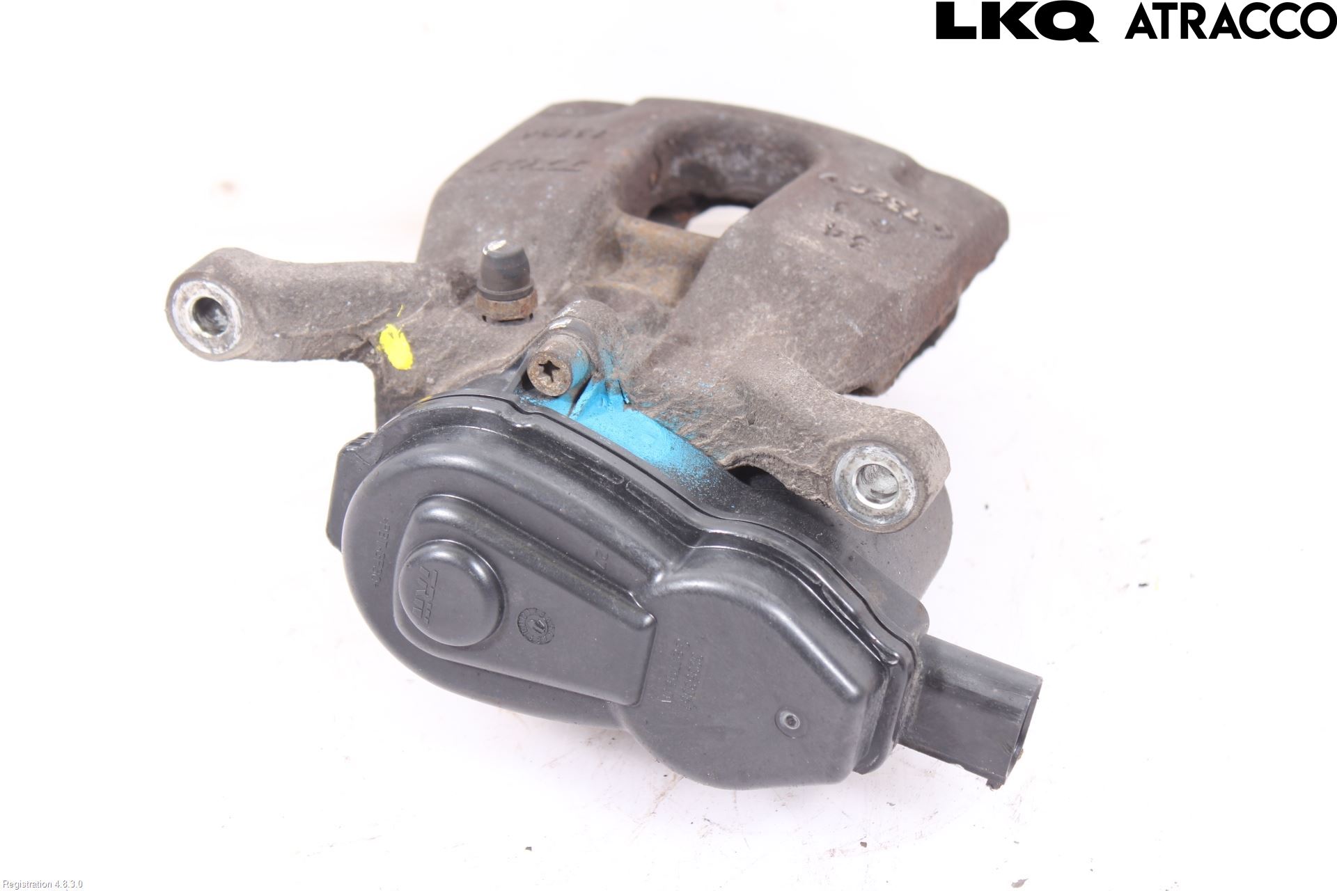 Honda HR-V 15-21 Bromsok Bak Höger