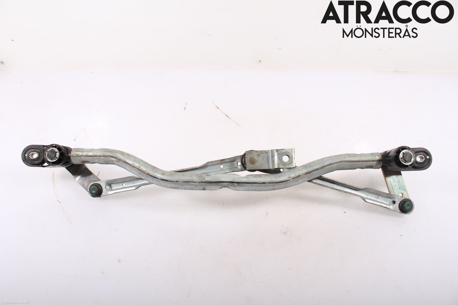 Alfa GIULIETTA Torkarmekanism Vindruta