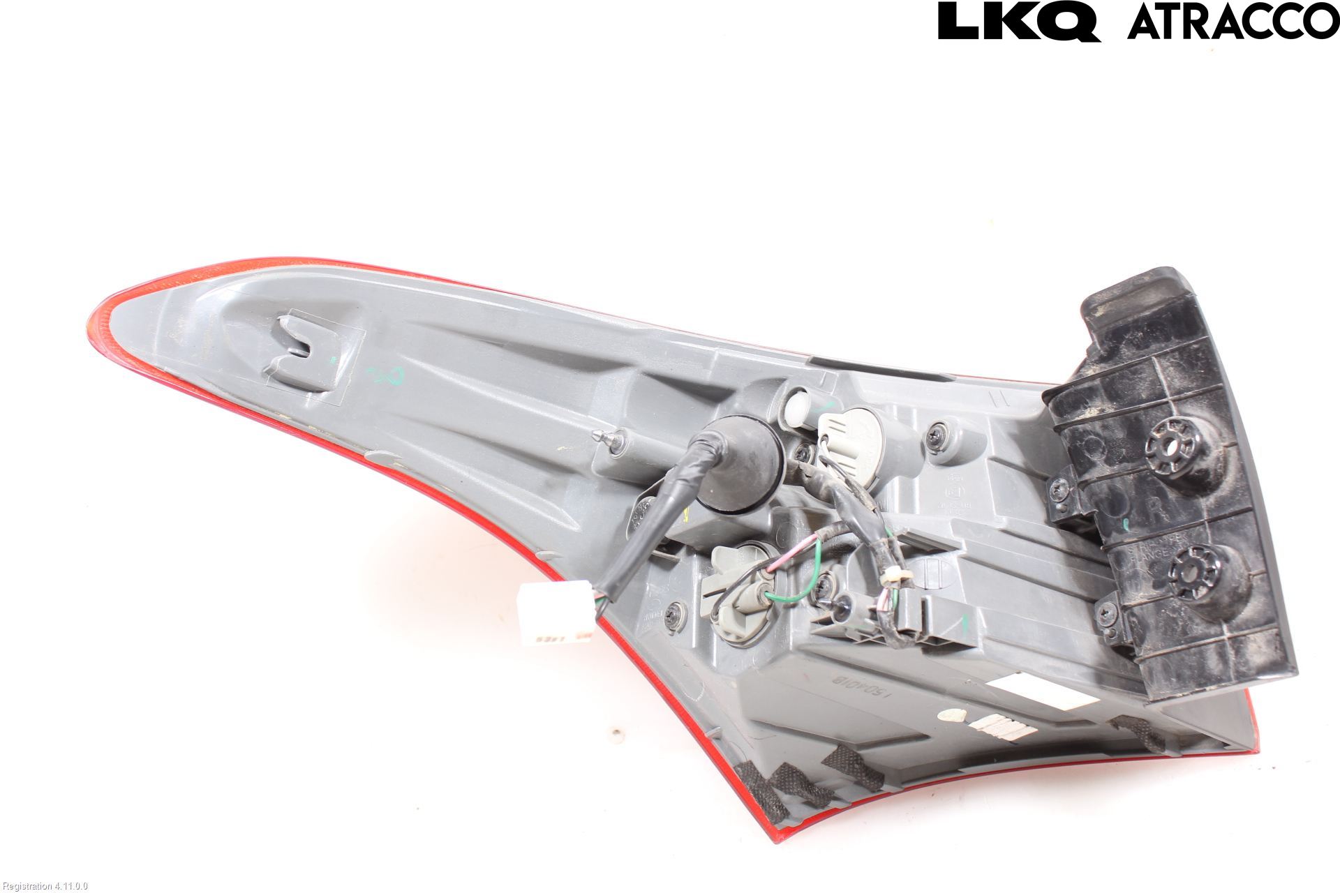 Hyundai i30 GD 13-17 Bakljus Höger