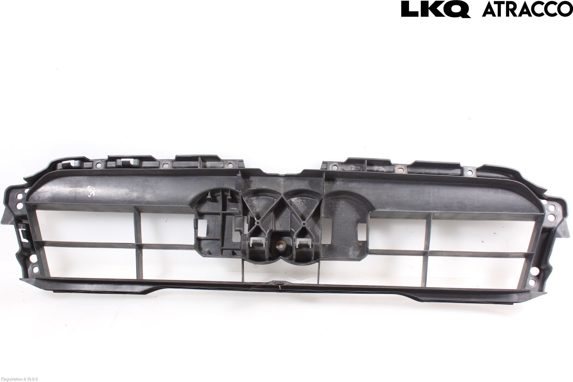 Audi A4 ALLROAD 09-16 Front Övrigt