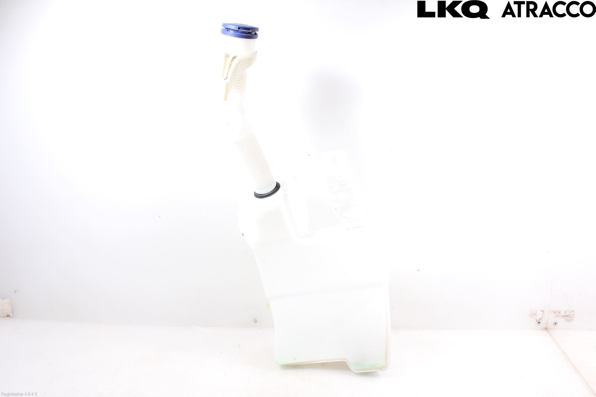 Peugeot 208/E-208 20- Spolartank Vindruta