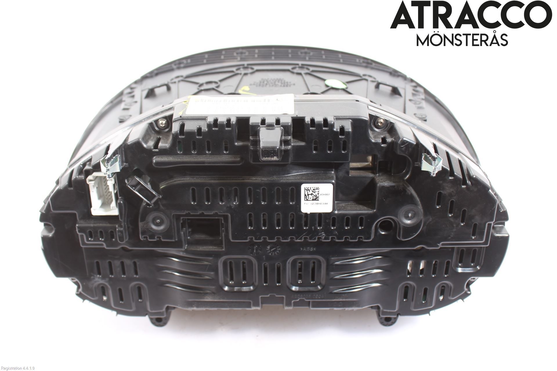 Mercedes-Benz MB GLC-KLASS (X253/C253) 15-22 Instrument Komb