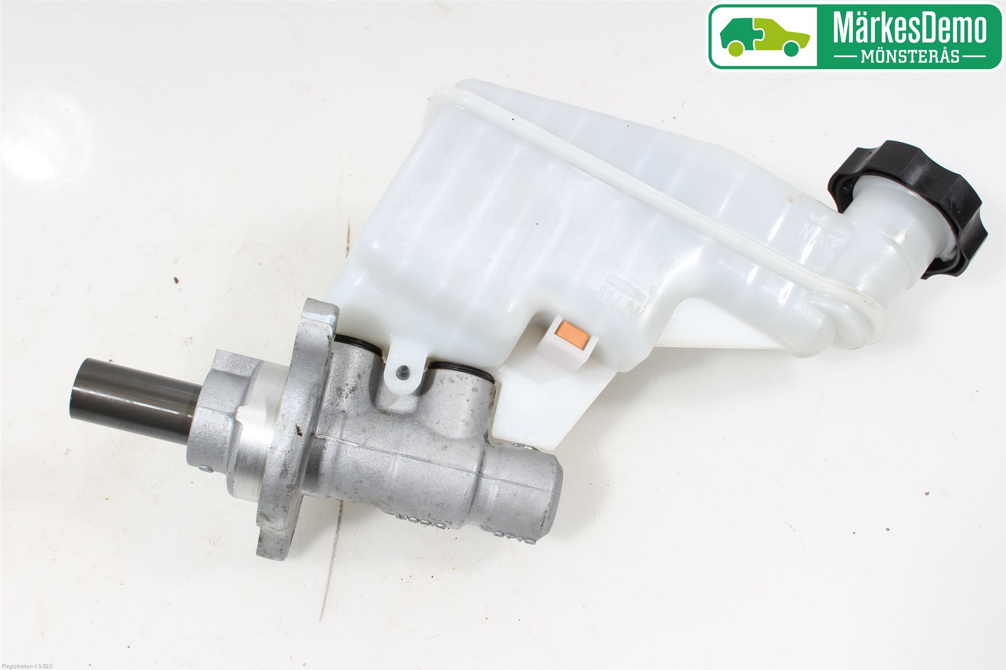 Kia CEED 12-18 Broms Huvudcylinder