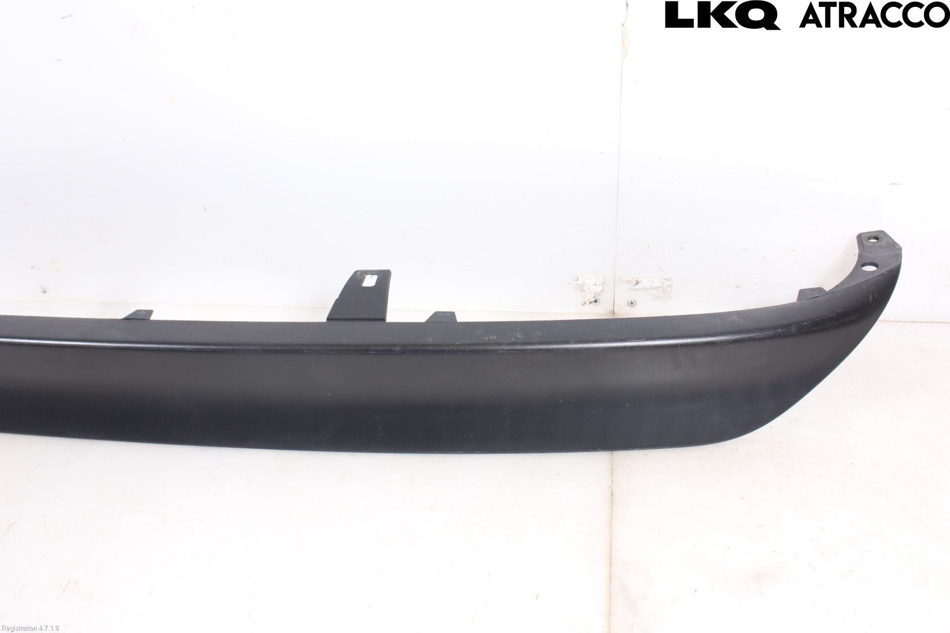 Peugeot PEUGOT 208 16-19 Spoiler Bak