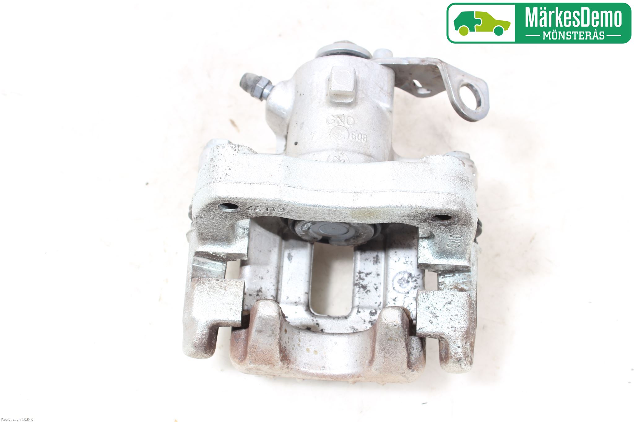 Skoda FABIA 15-21 Bromsok Bak Höger