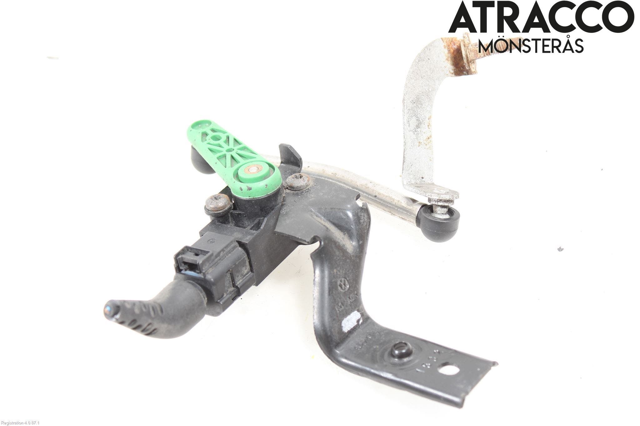 Volkswagen VW GOLF / E-GOLF VII 13-20 Givare Xenon/Ljushöjdsreglering