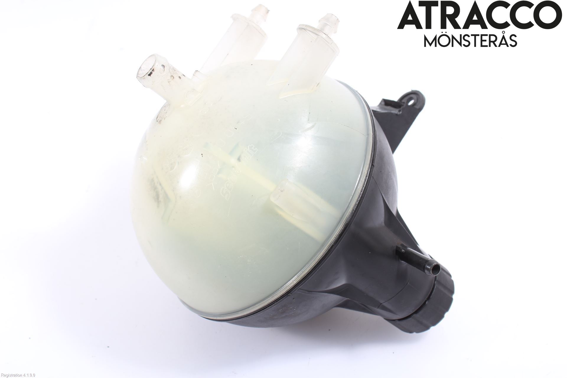 Mercedes-Benz MB B-KLASS (W245) 05-12 Expansionstank