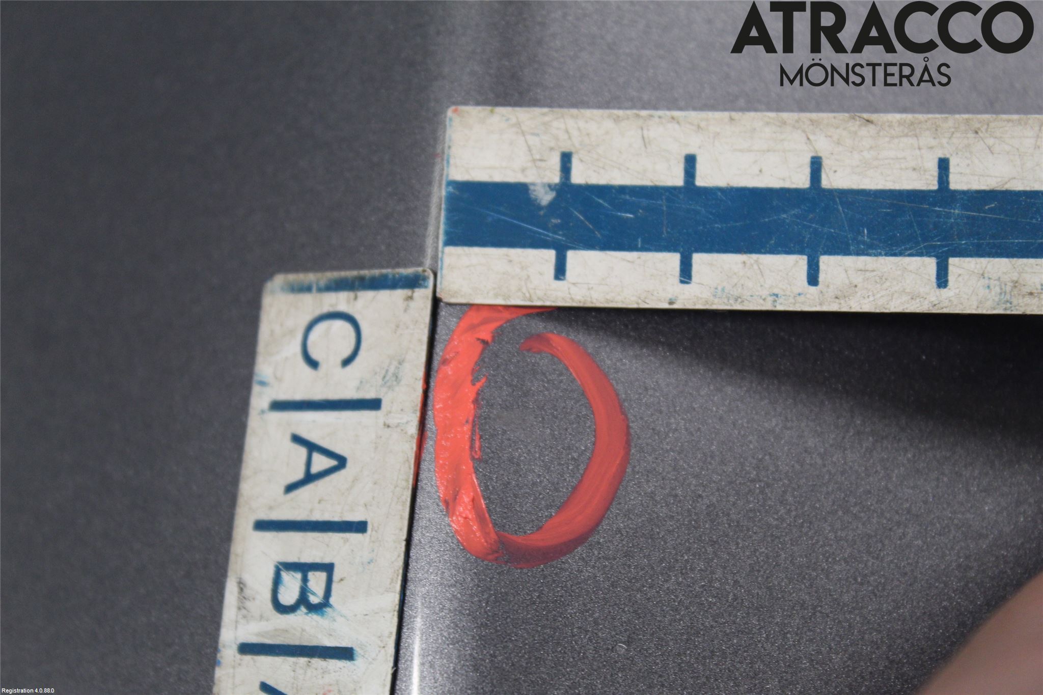 Hyundai i30 GD 13-17 Dörr Bak Vänster