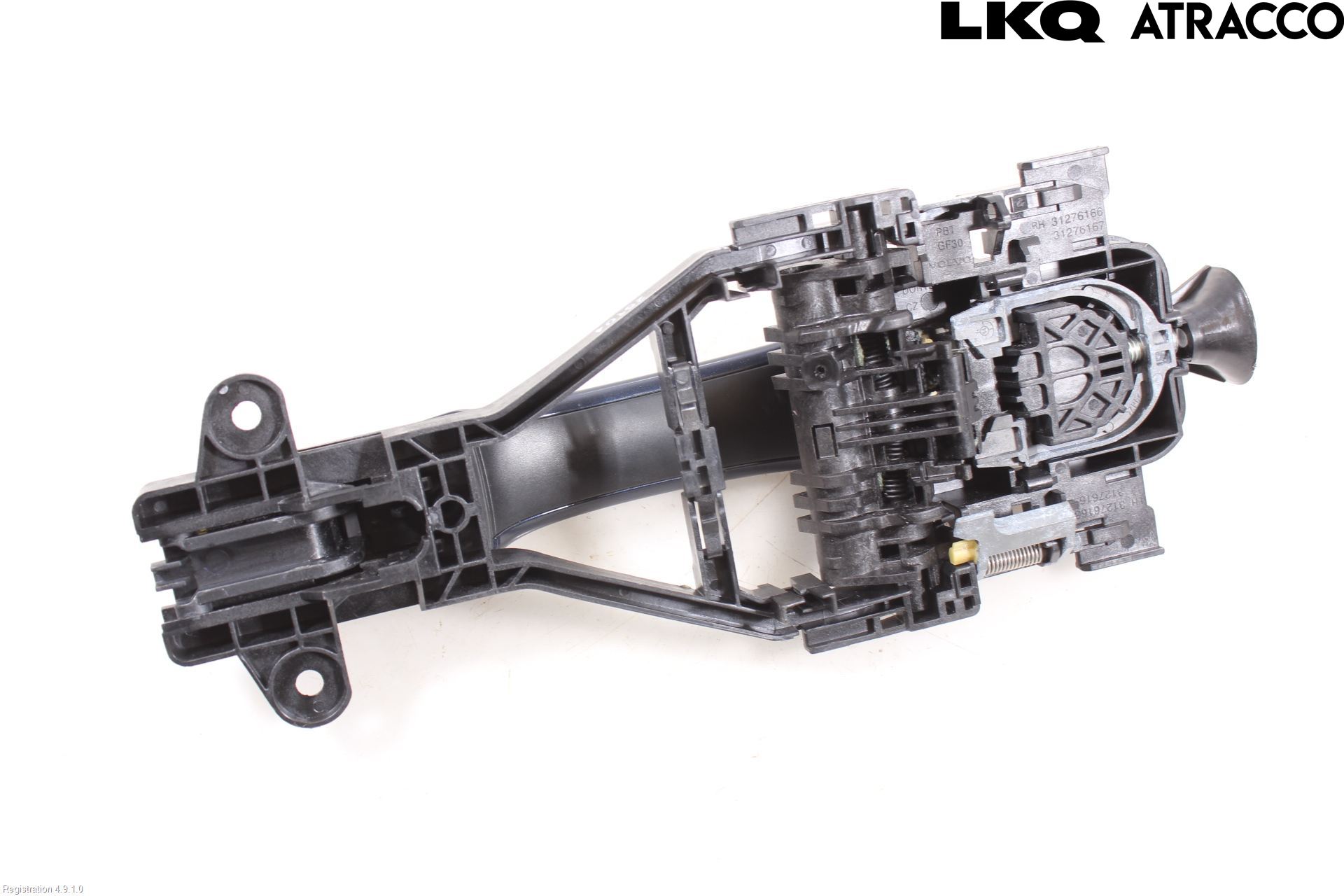 Volvo V40 12-19 Dörrhandtag Yttre Vä