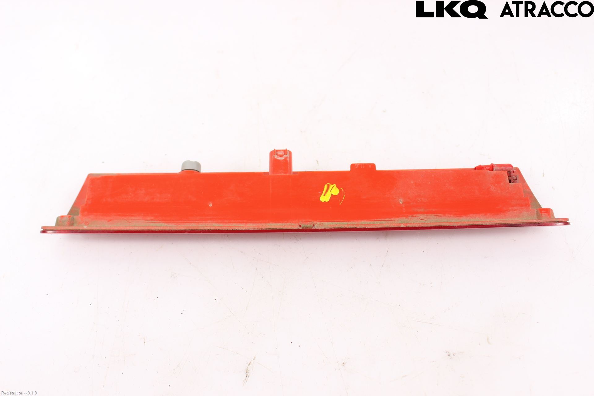 Ford FOCUS 15-18 Bromsljus Bakruta