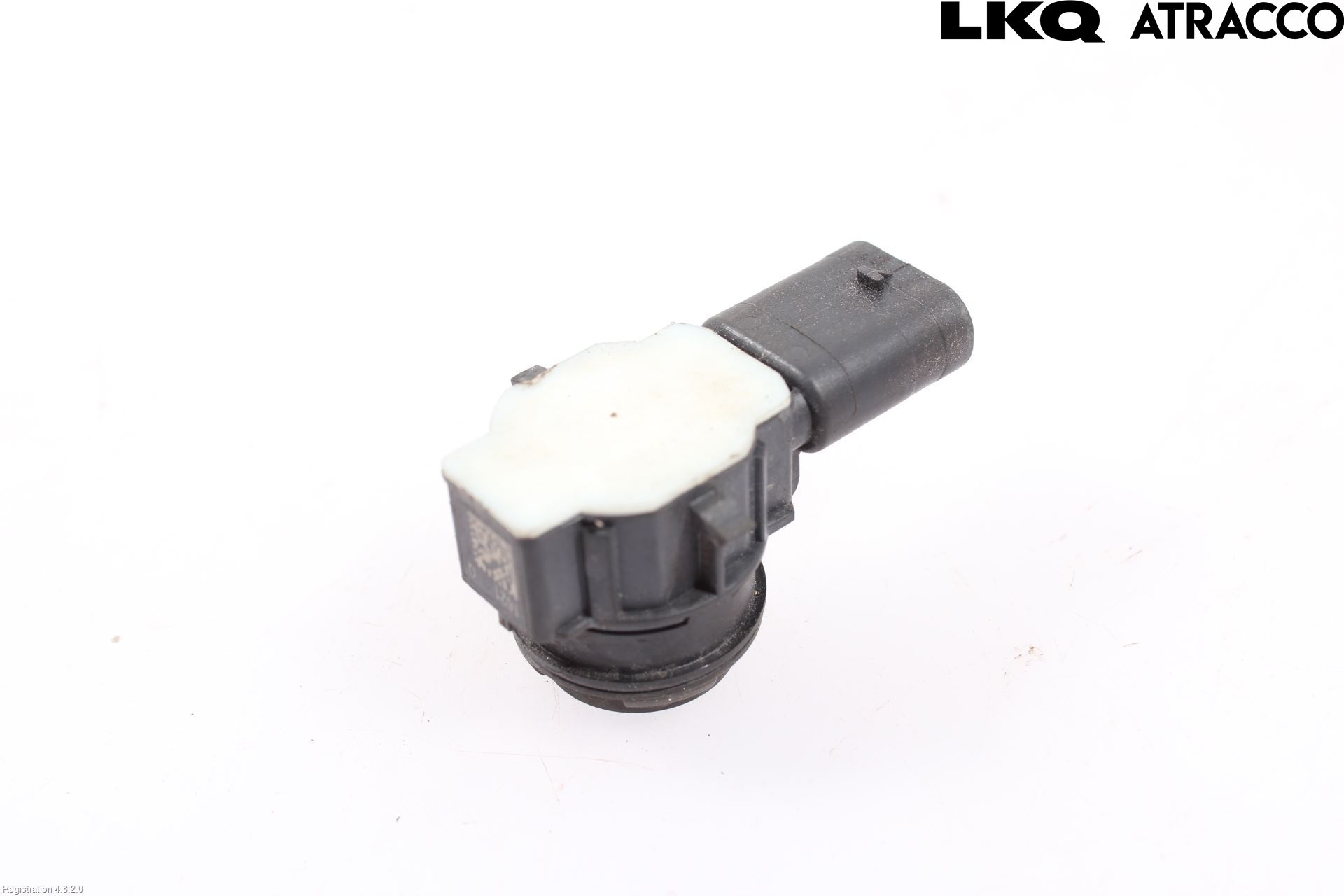 Volkswagen VW TIGUAN 16-24 Parkeringshjälp Backsensor