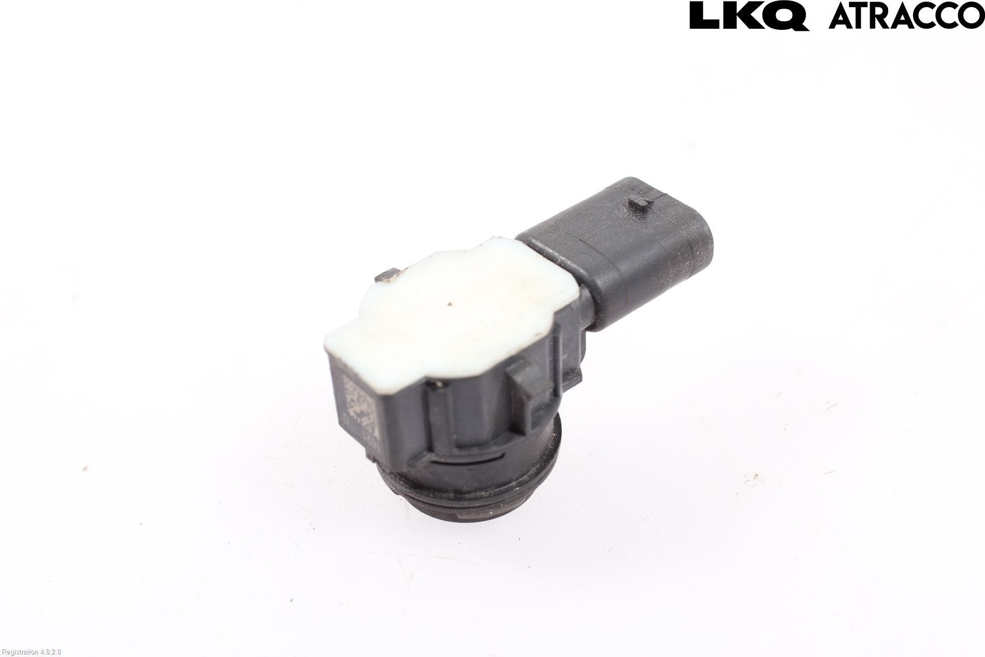 Volkswagen VW TIGUAN 16-24 Parkeringshjälp Backsensor