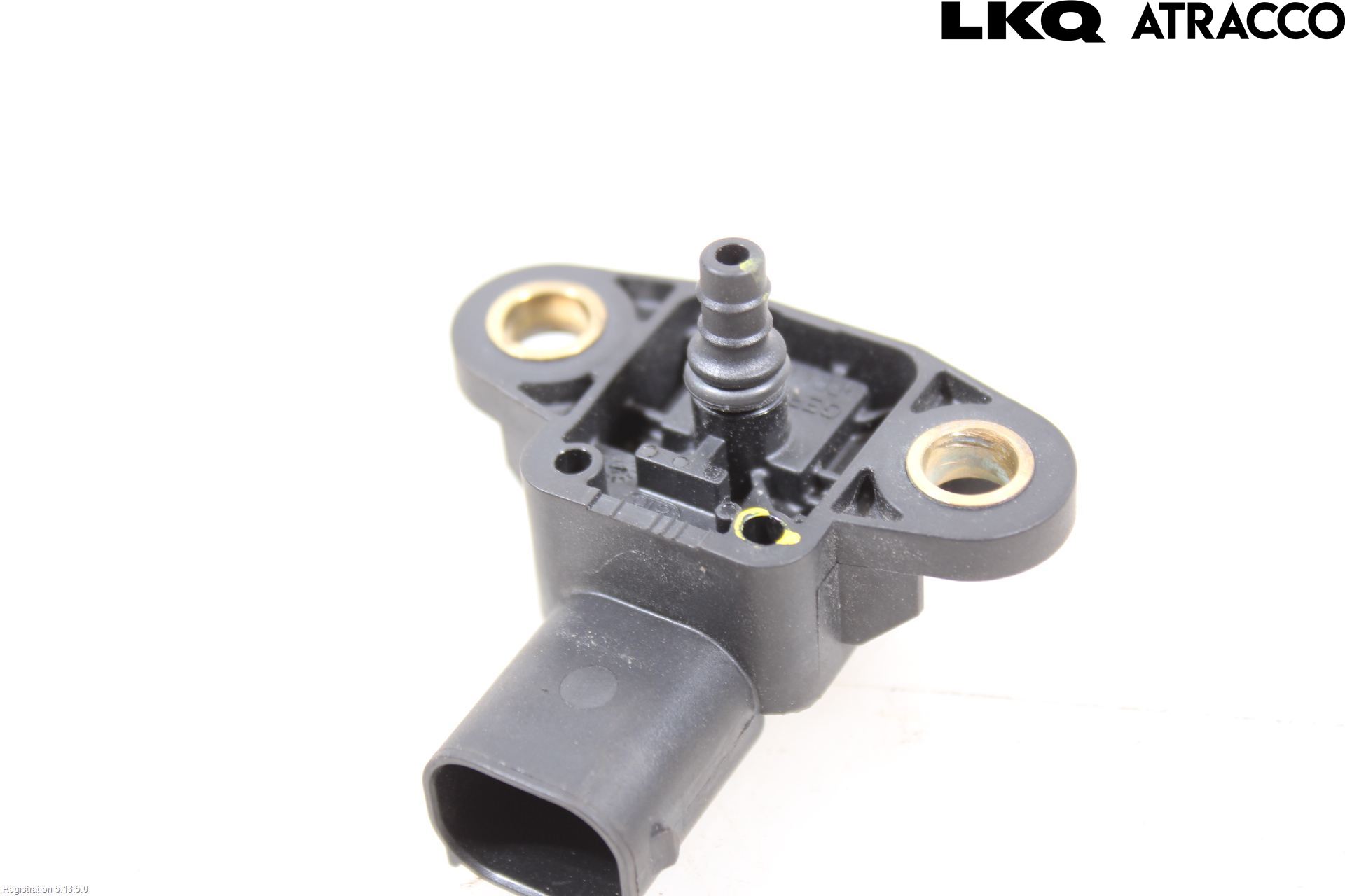 Mercedes-Benz MB A-KLASS (W176) 13-18 Injmappsensor
