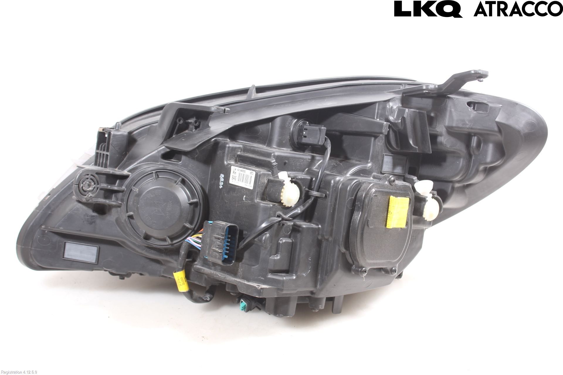 Opel MOKKA 13-20 Strålkastare Vänster