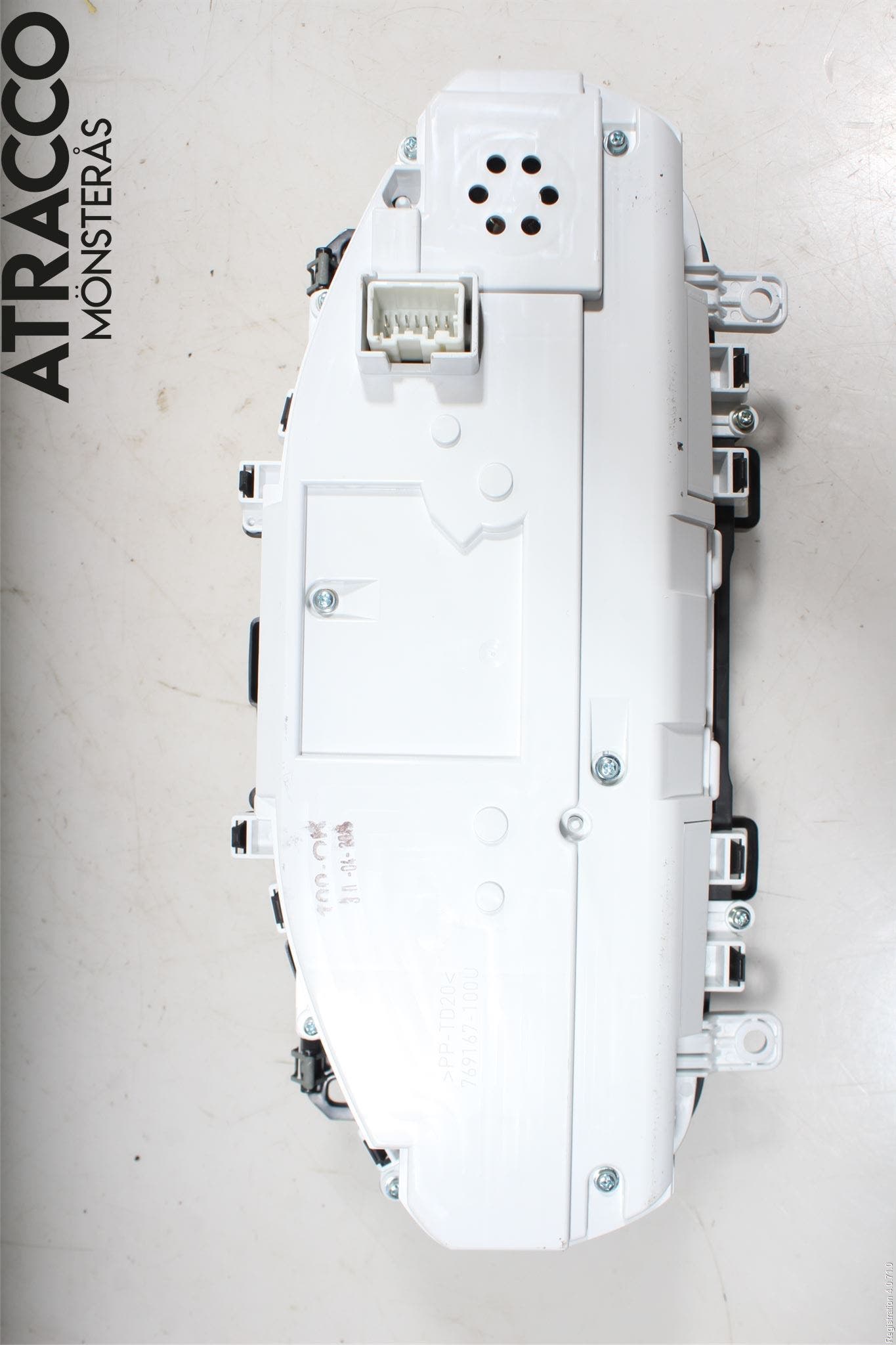 Volvo V40 12-19 Instrument Komb