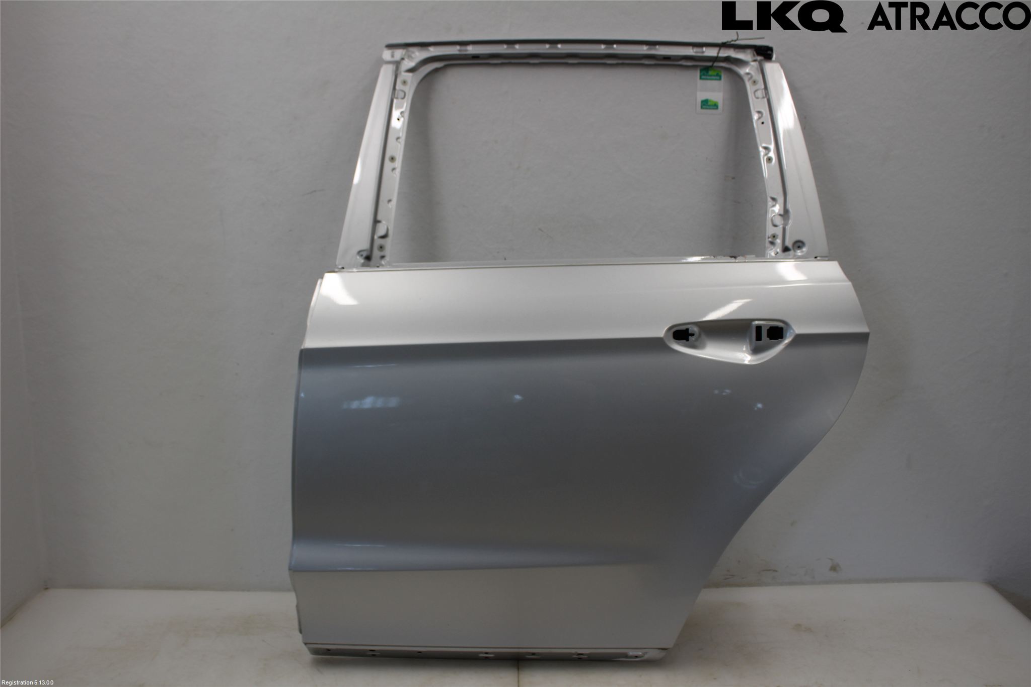 Ford GALAXY 16- Dörr Bak Vänster