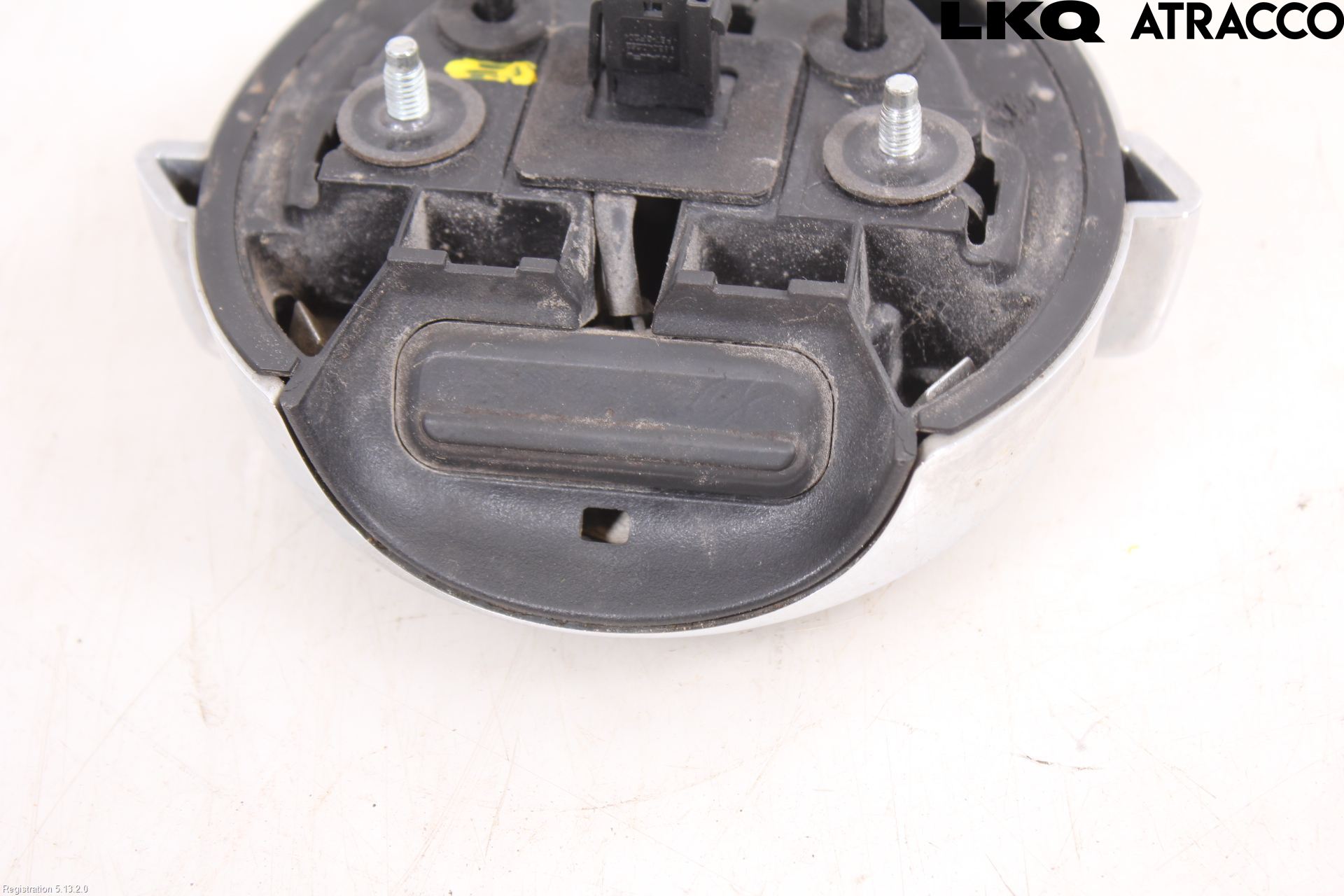 Opel CORSA E 15-19 Bakluckehandtag