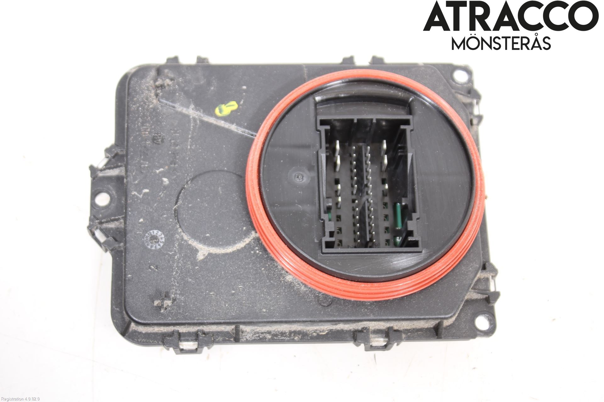 Volkswagen VW ARTEON 17- Styrenhet Strålkastare