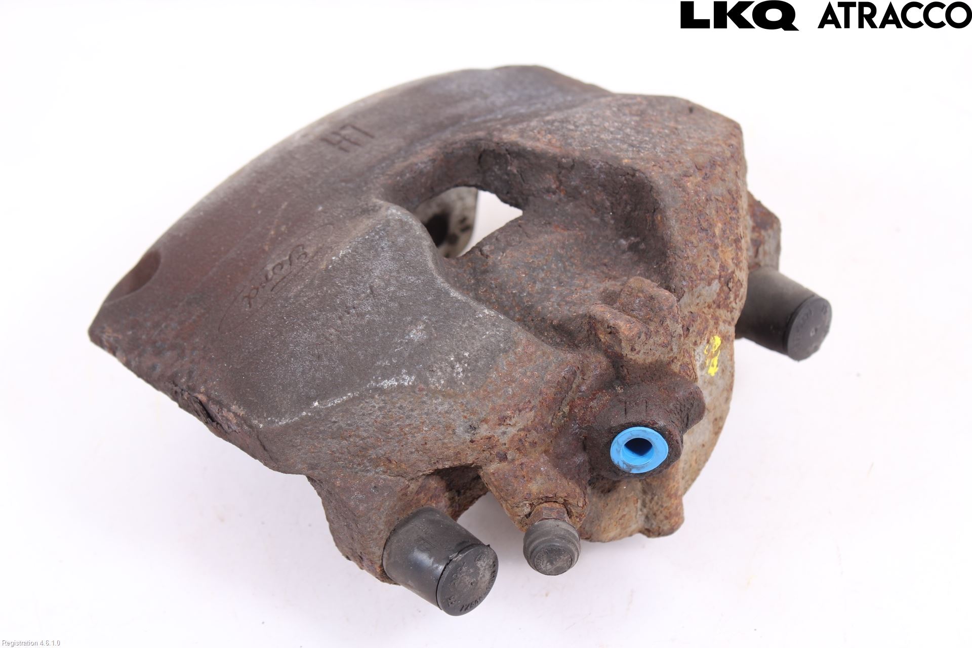 Ford KUGA 13-16 Bromsok Fram Vänster