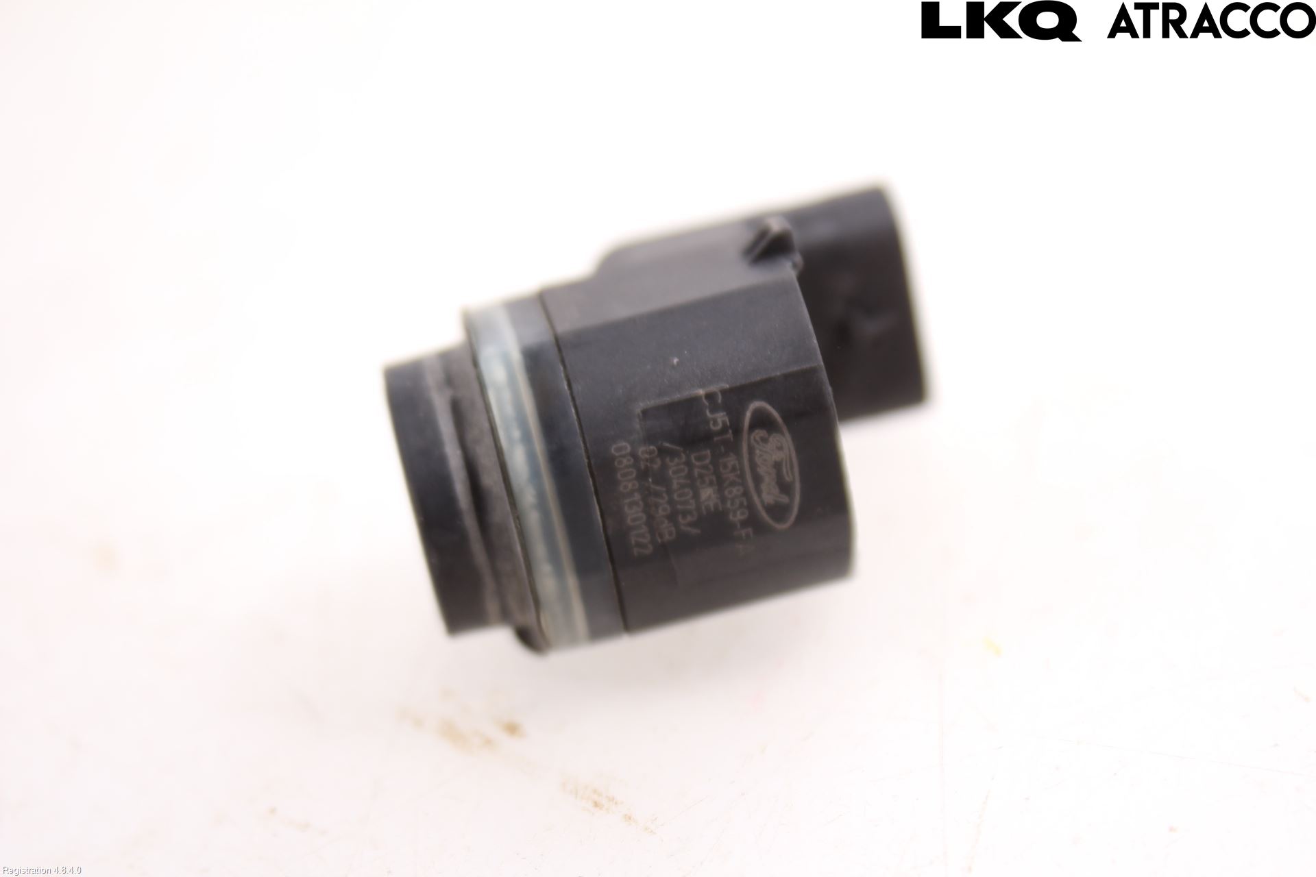 Ford S-MAX 06-15 Parkeringshjälp Frontsensor