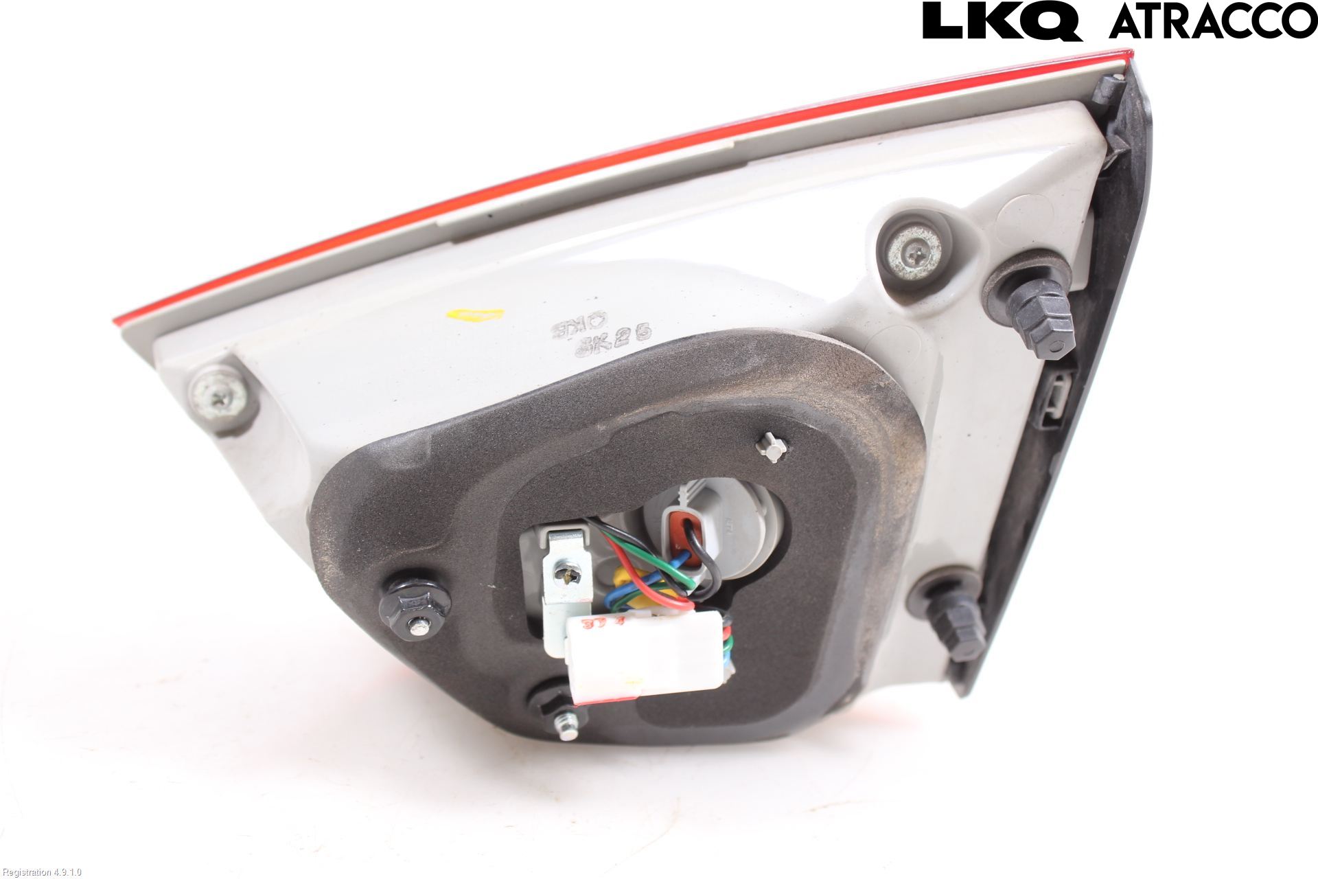 Hyundai ix35 Bakljus Lucka Vä