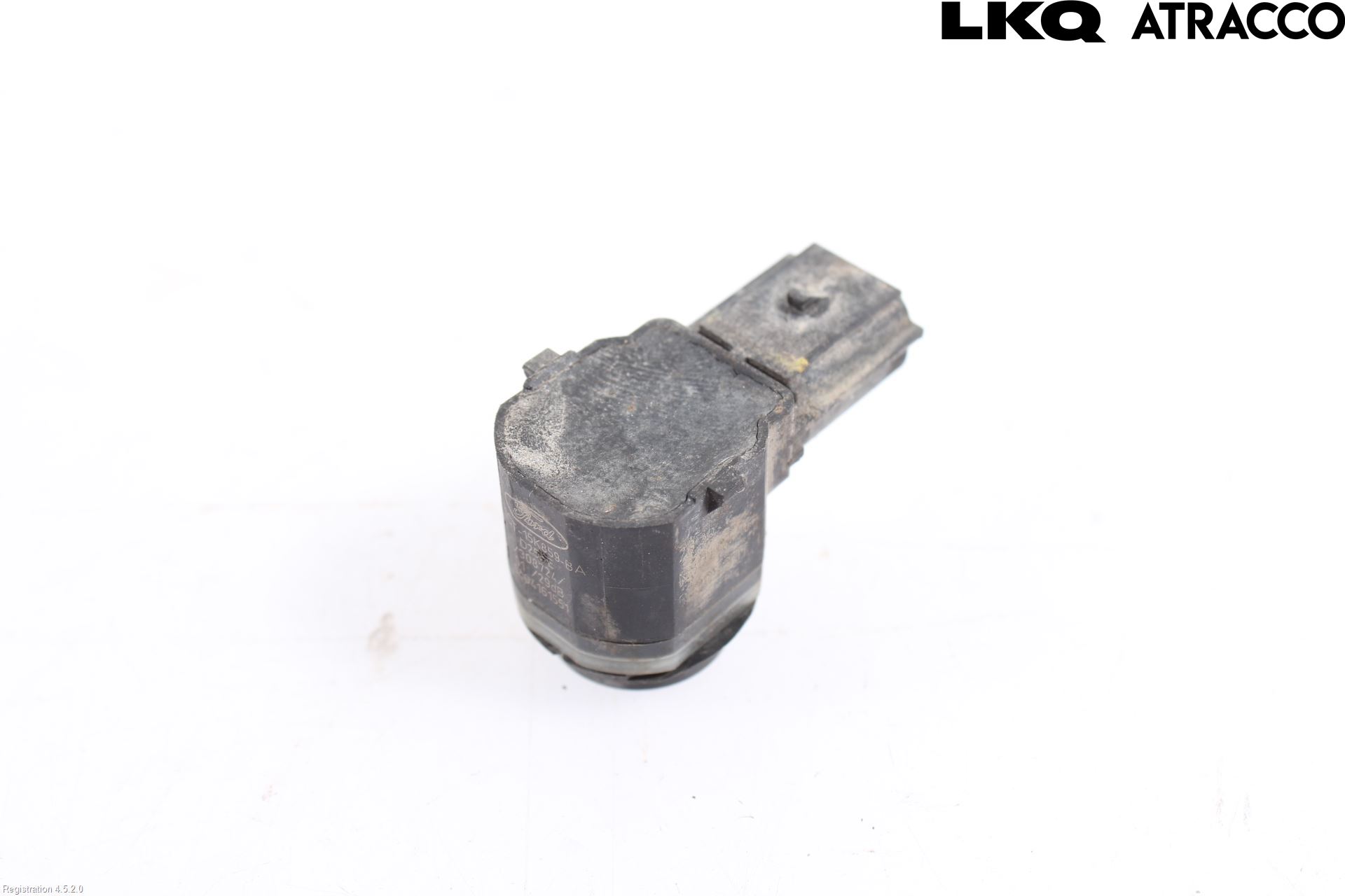 Ford FOCUS 15-18 Parkeringshjälp Backsensor