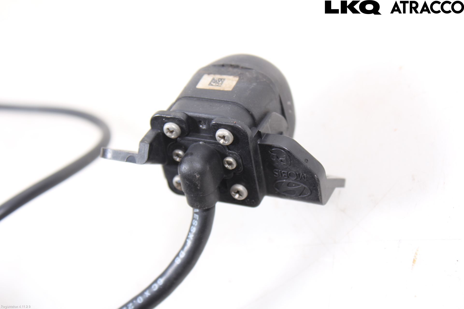 Kia CEED/CEED SW 19- Parkeringshjälp Kamera