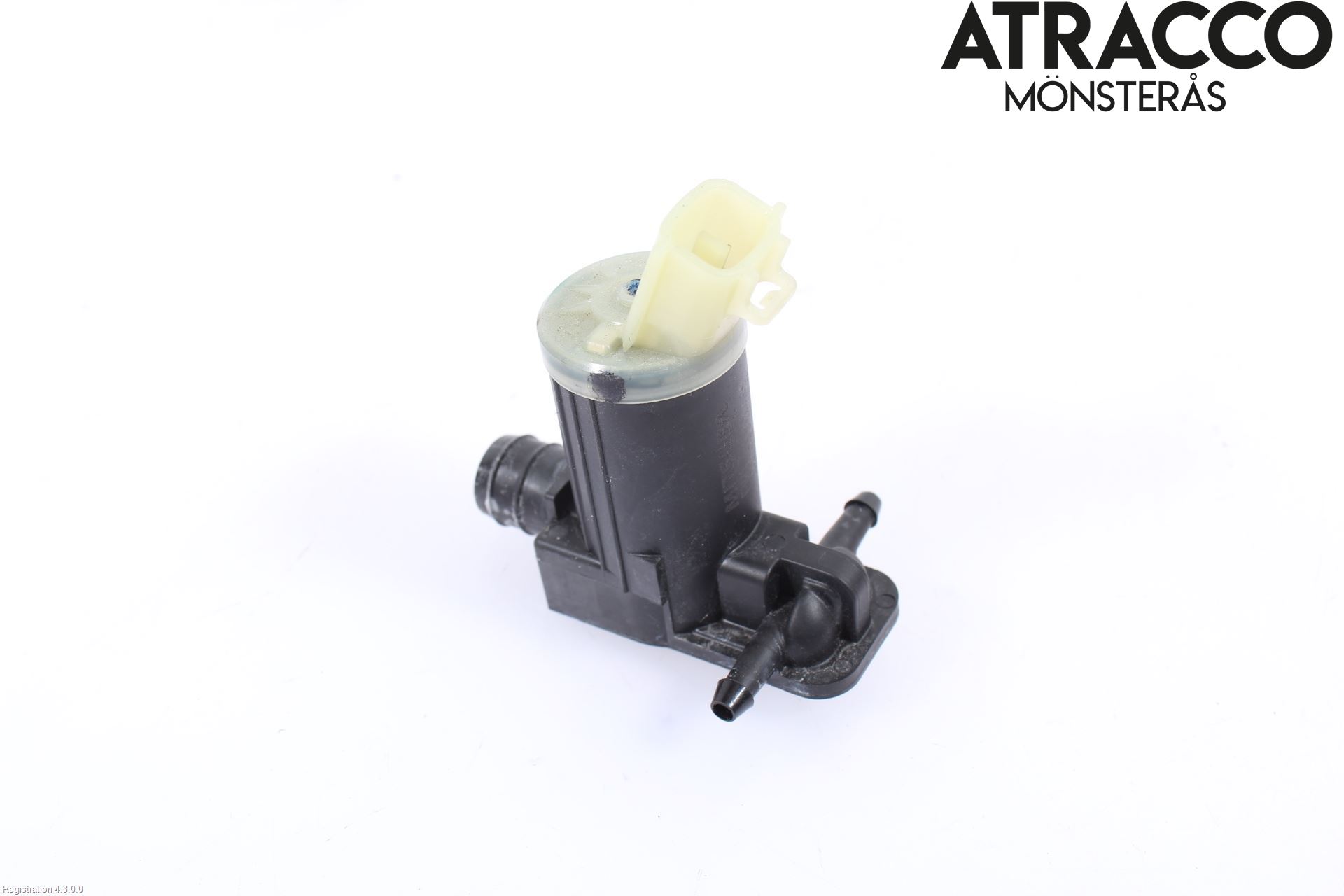 Mitsubishi ECLIPS CROSS Spolarpump Vindruta