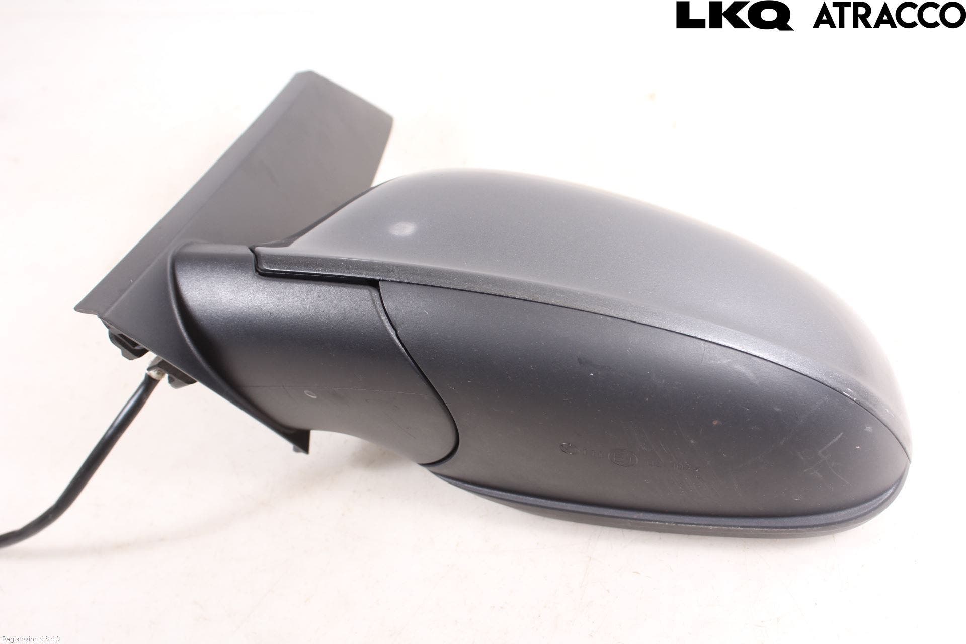 Opel ASTRA J 10-15 Spegel Yttre El Vä