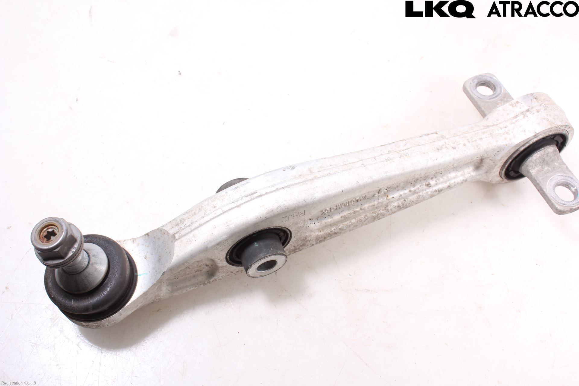 Tesla MODEL Y 21- Bärarm Fram Undre Vä