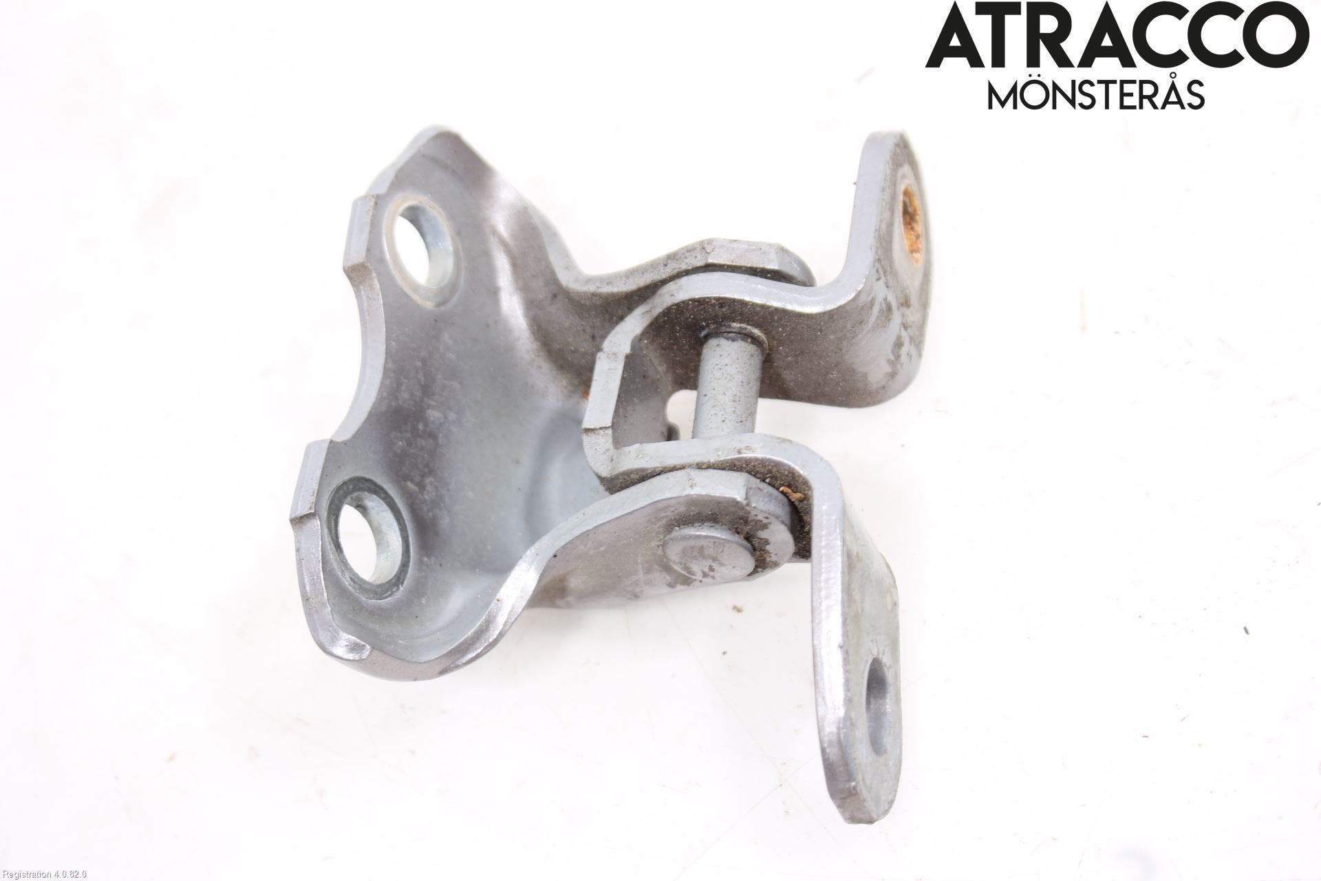 Toyota LANDCRUISER J150 10-23 Dörrgångjärn