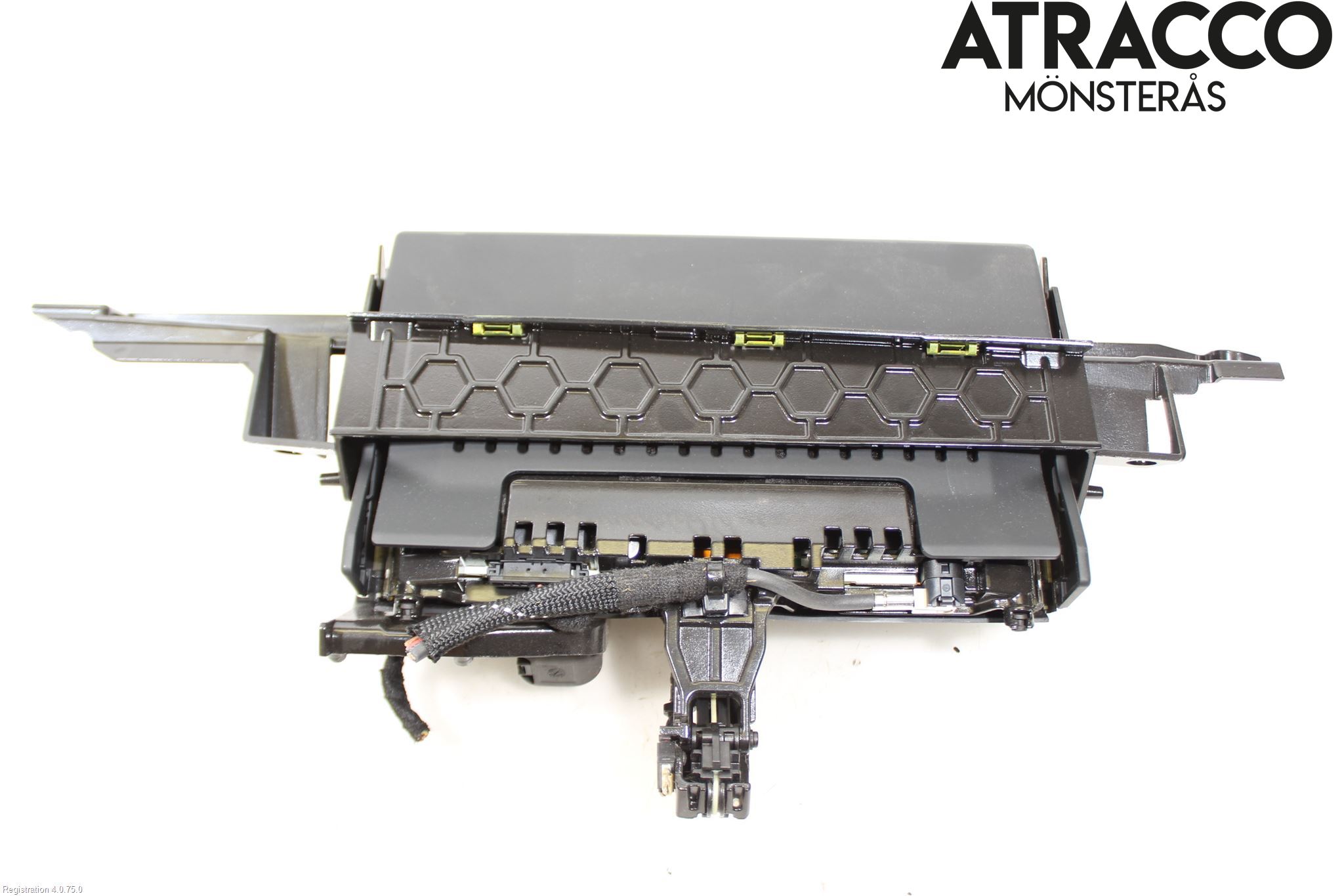 Audi A6/S6 4G 11-18 Multifunktionsdisplay