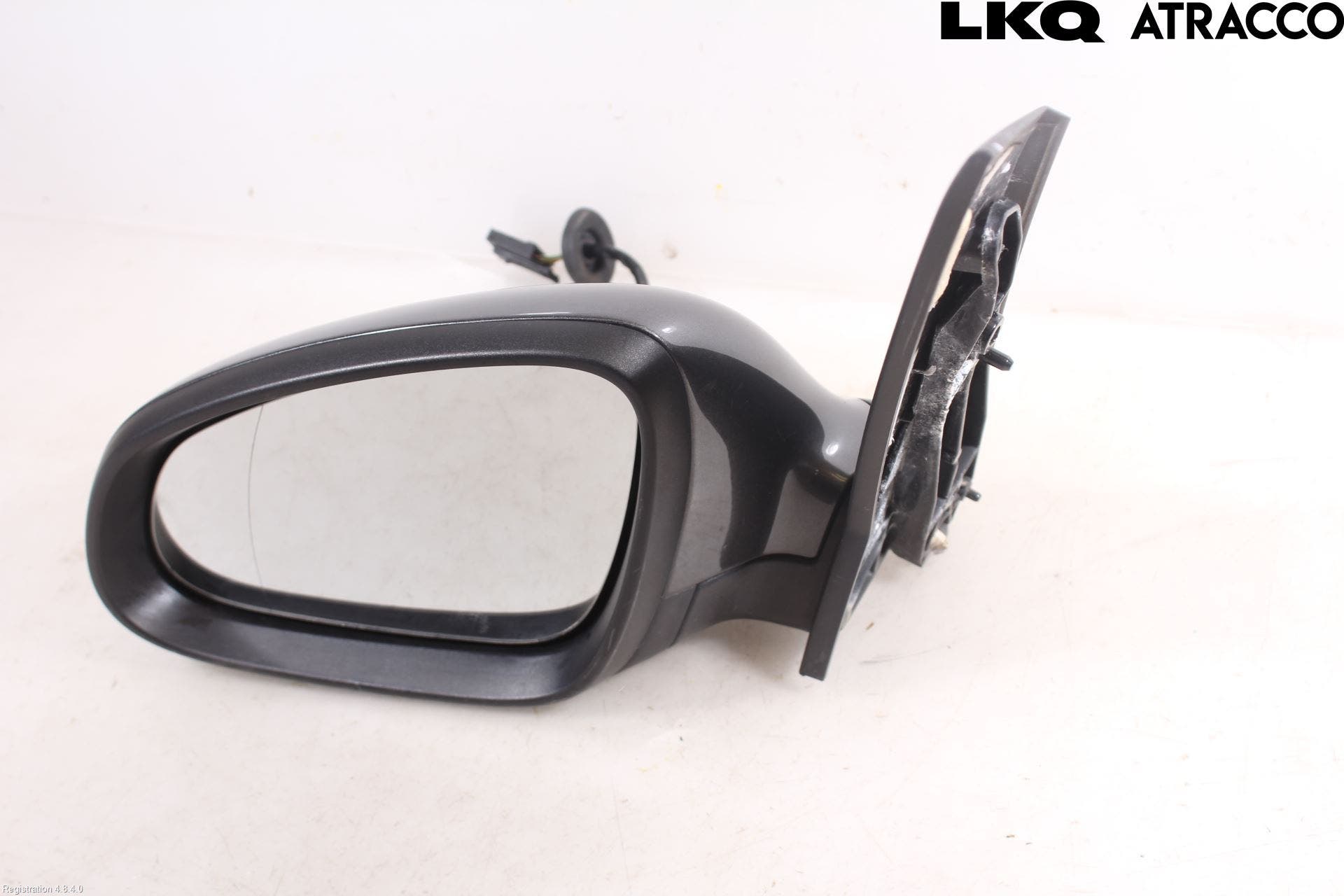 Opel ASTRA J 10-15 Spegel Yttre El Vä