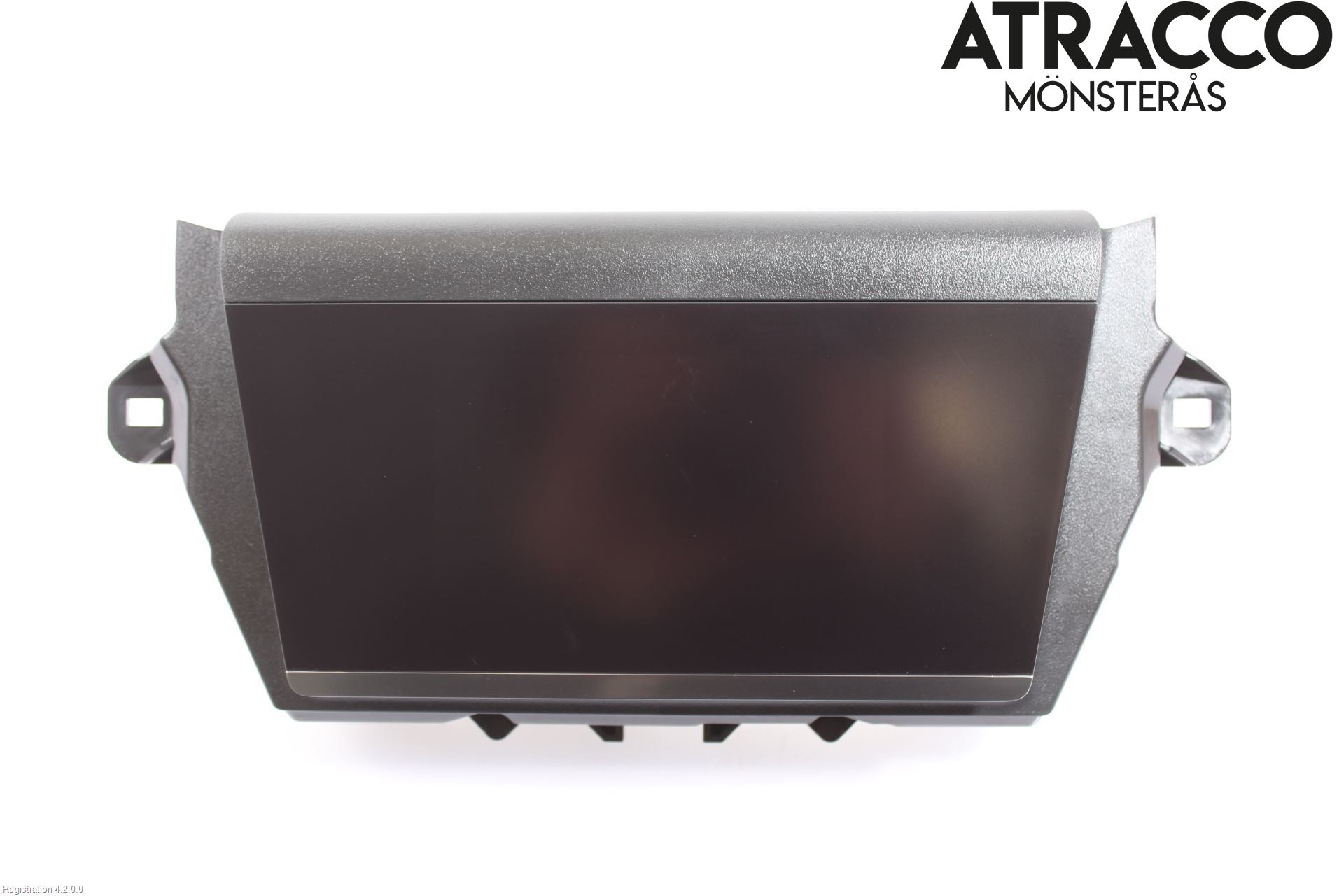 Citroen C4/E-C4 C4X/E-C4X III 21- Instrument Komb