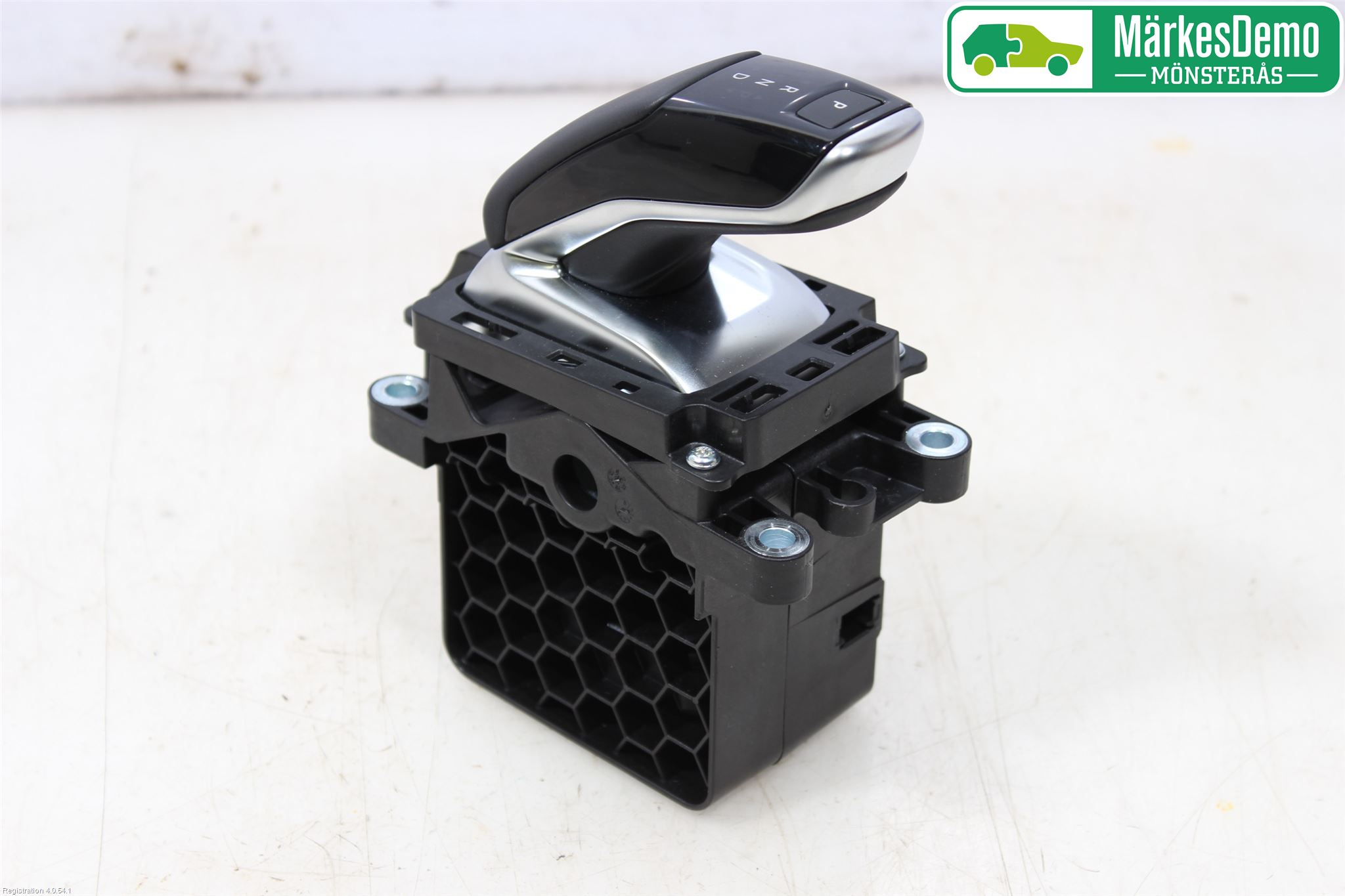 Peugeot 3008 17-24 Växelspak