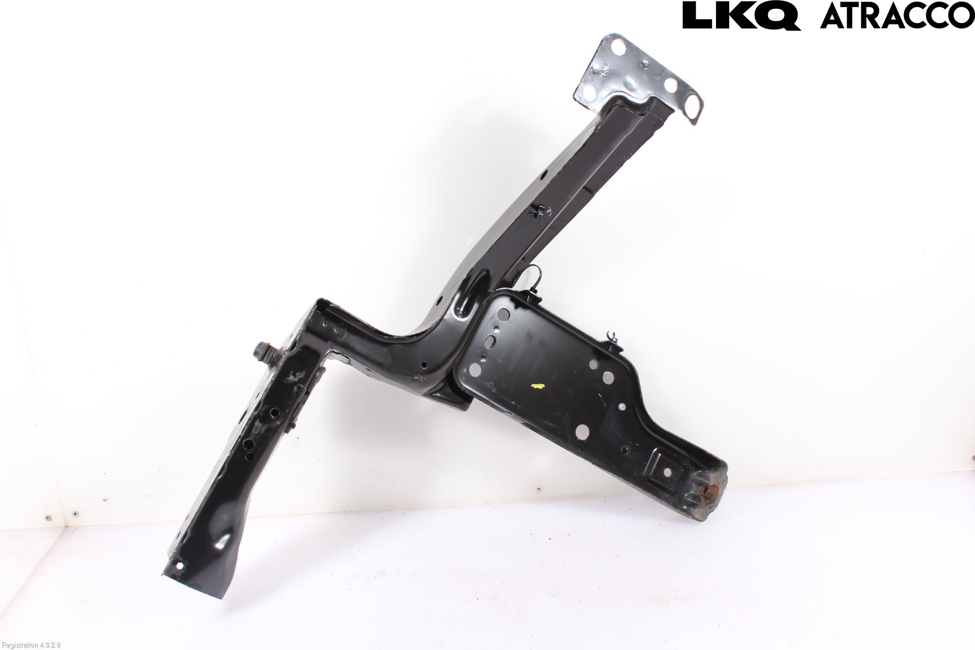 Opel CORSA E 15-19 Frontplåt