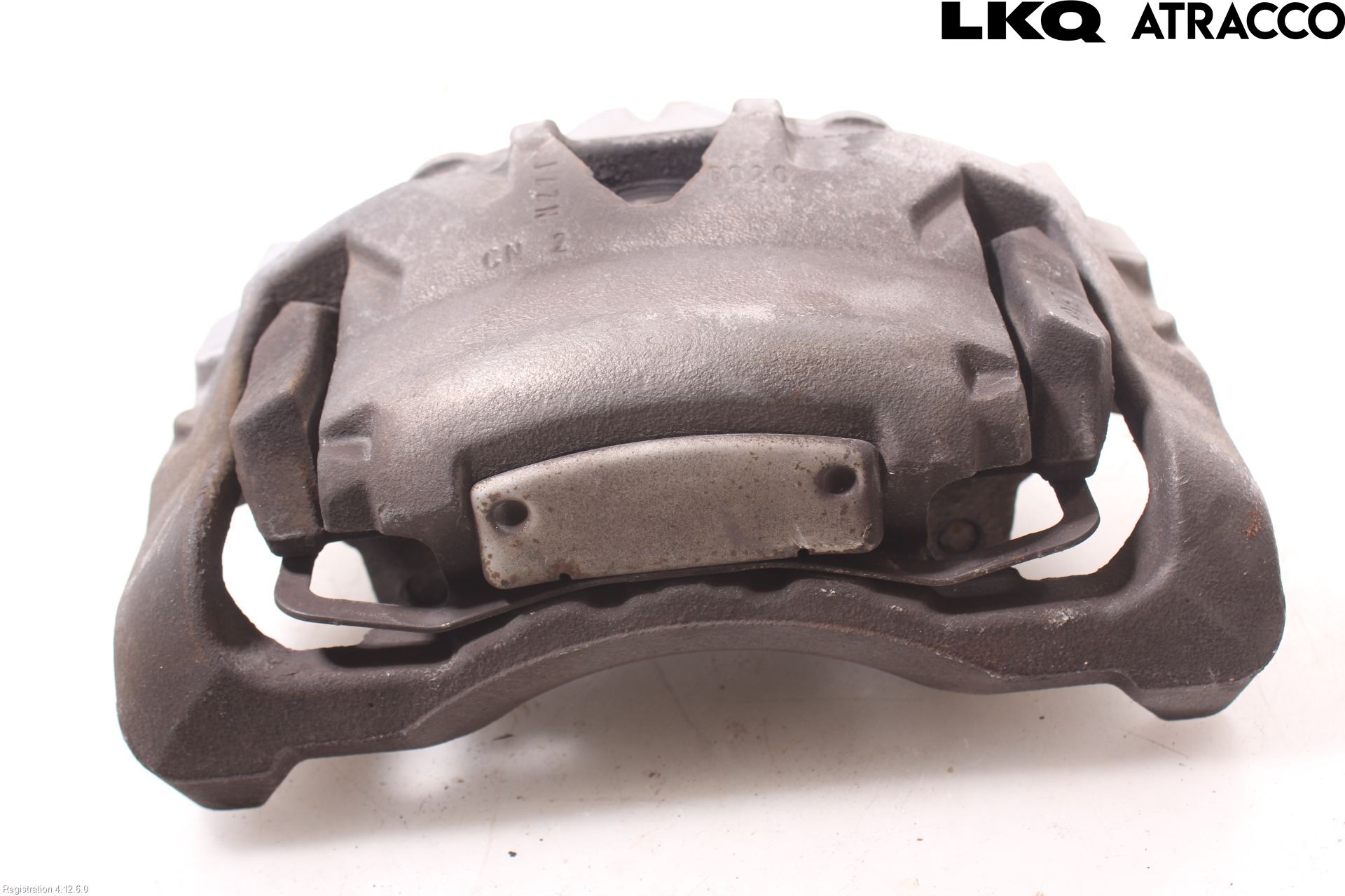 Volvo XC70 08-13 Bromsok Fram Vänster