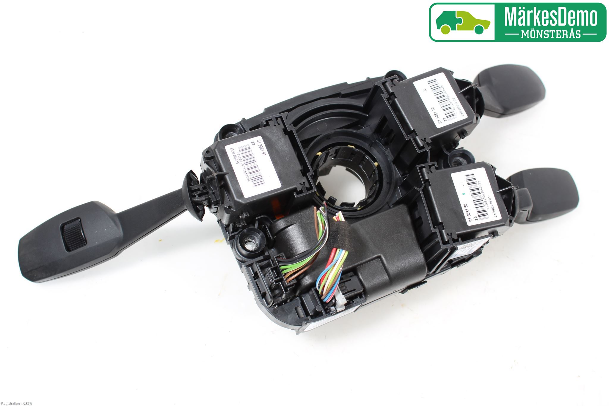 BMW X5 E70 07-13 Spakcentral